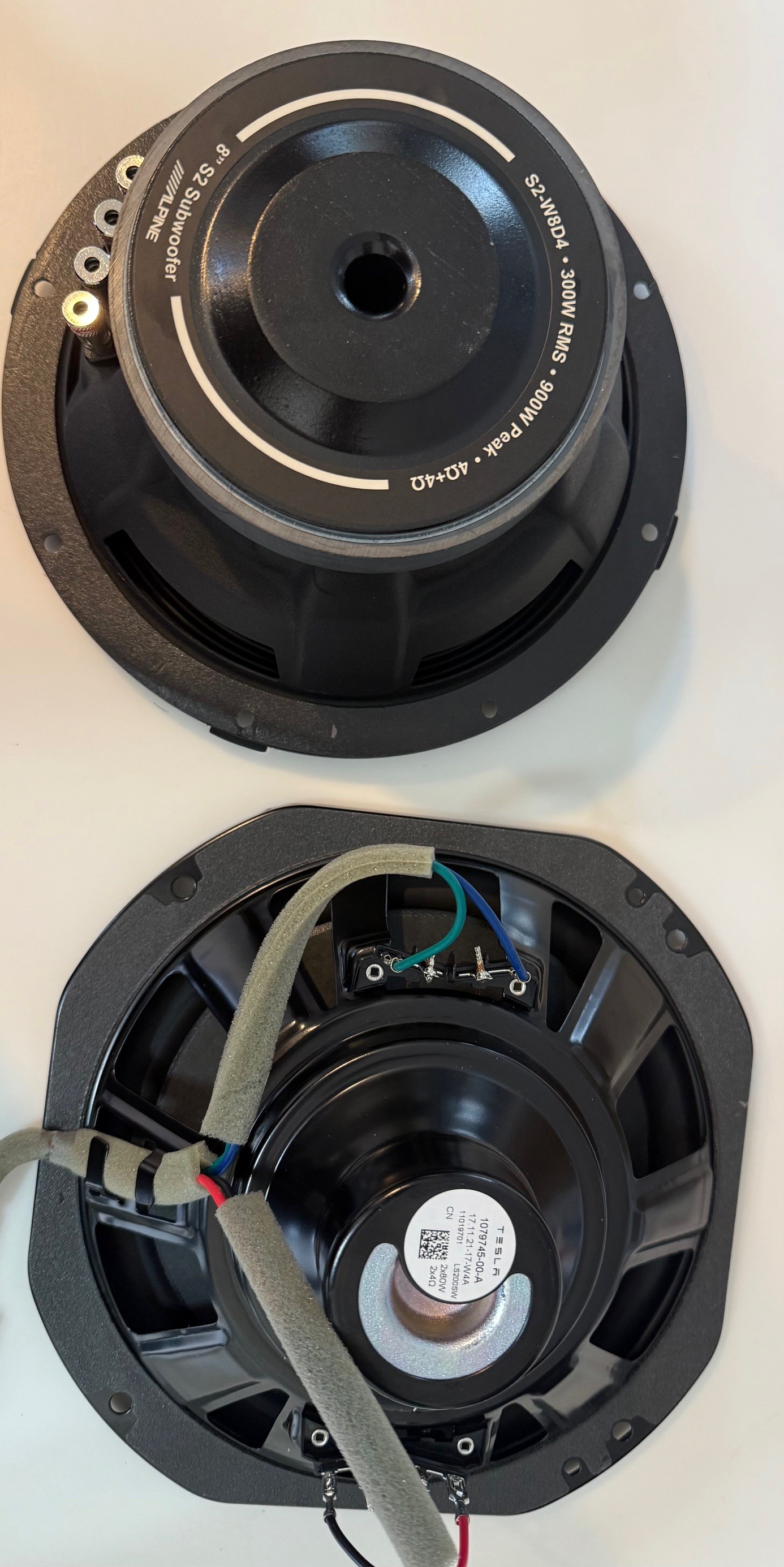 Customer review photo