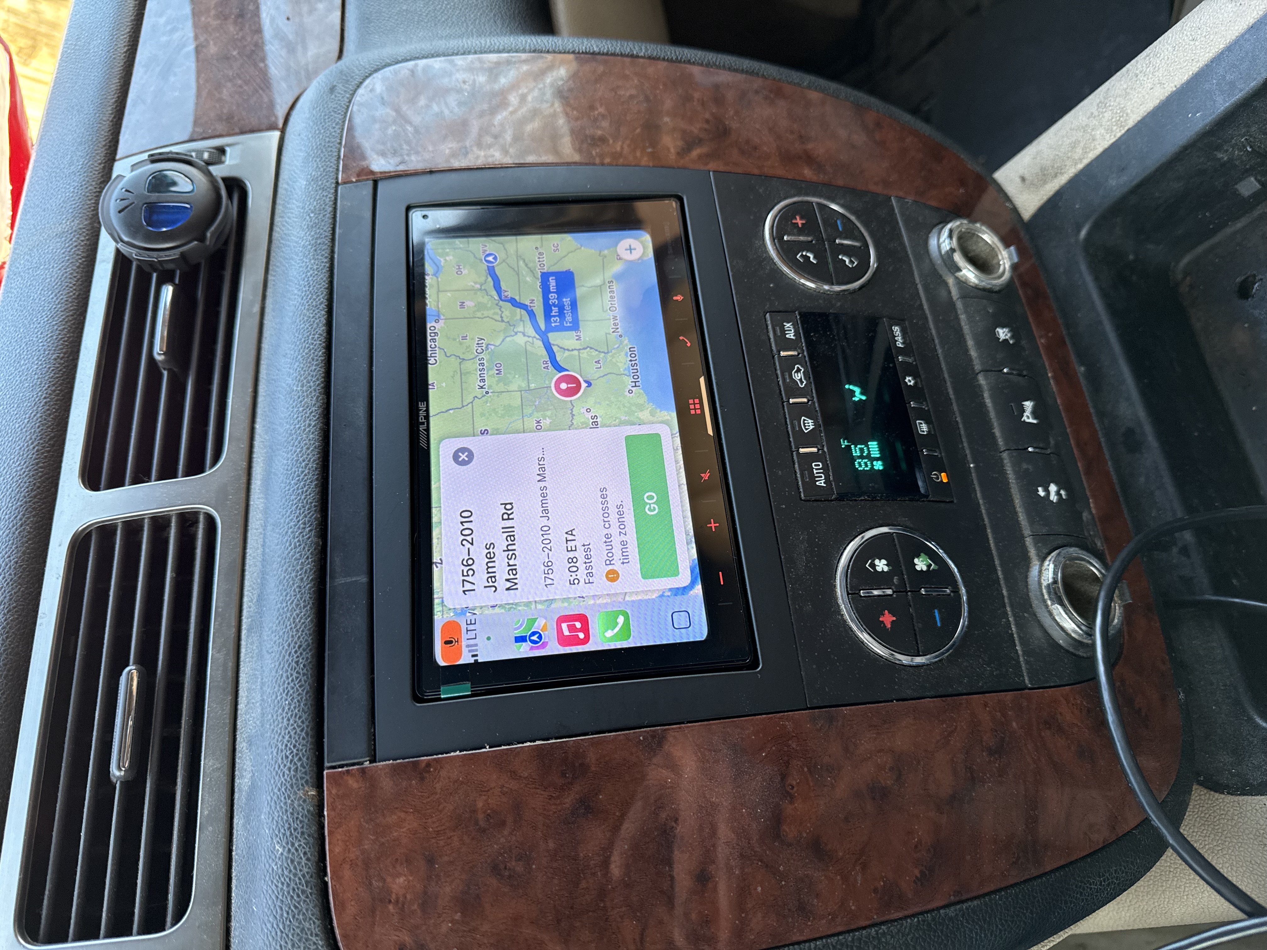 Customer review photo
