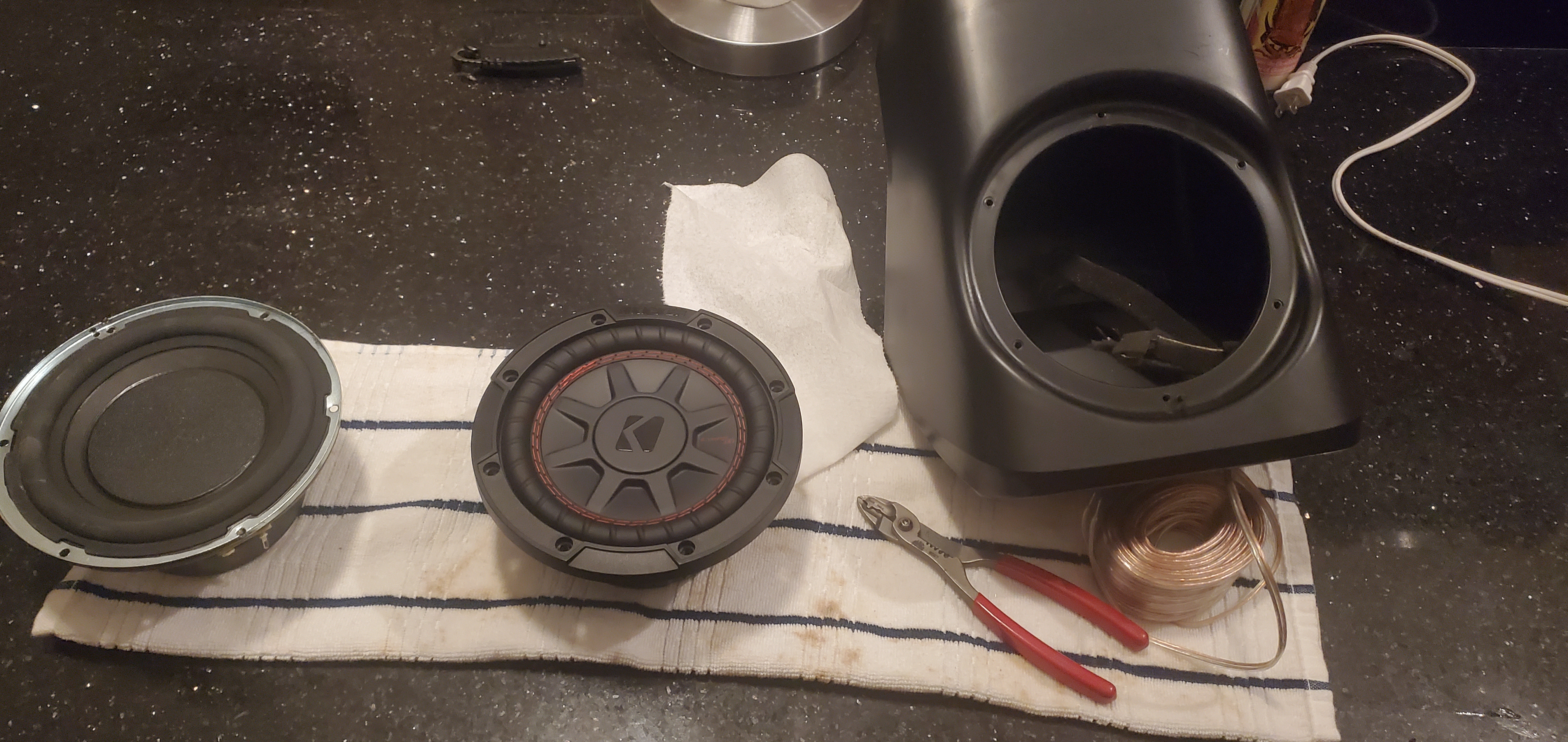 Customer review photo