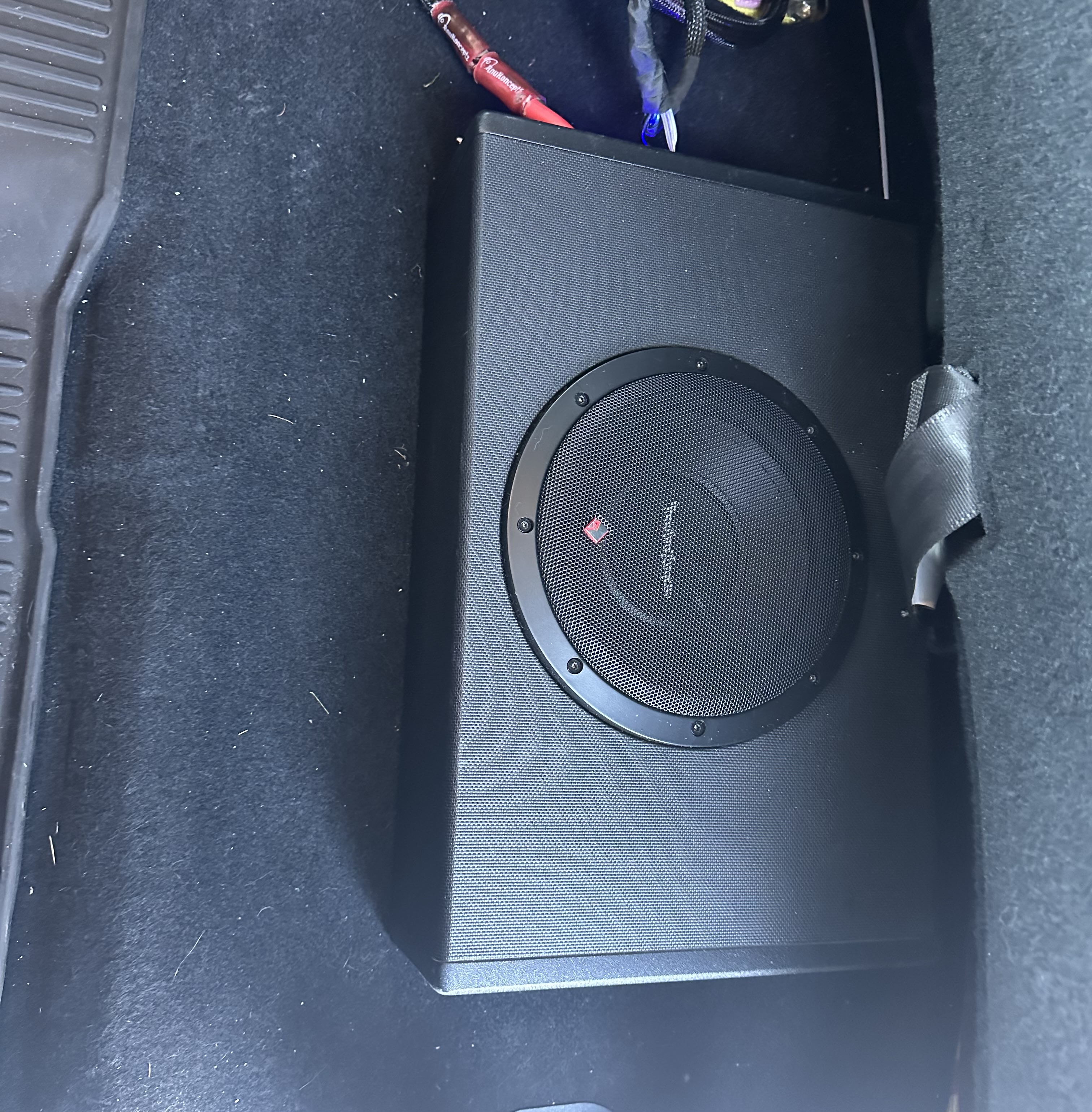 Customer review photo