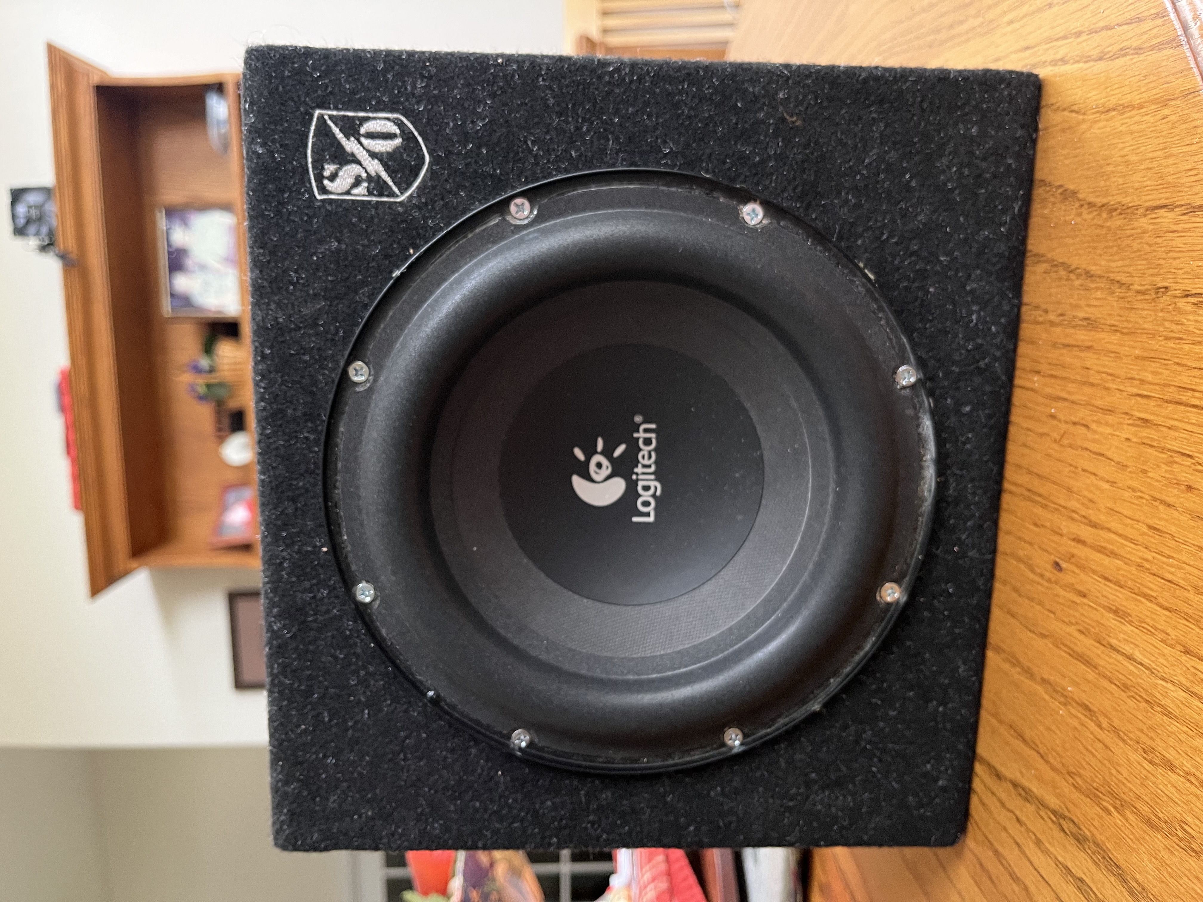 Customer review photo