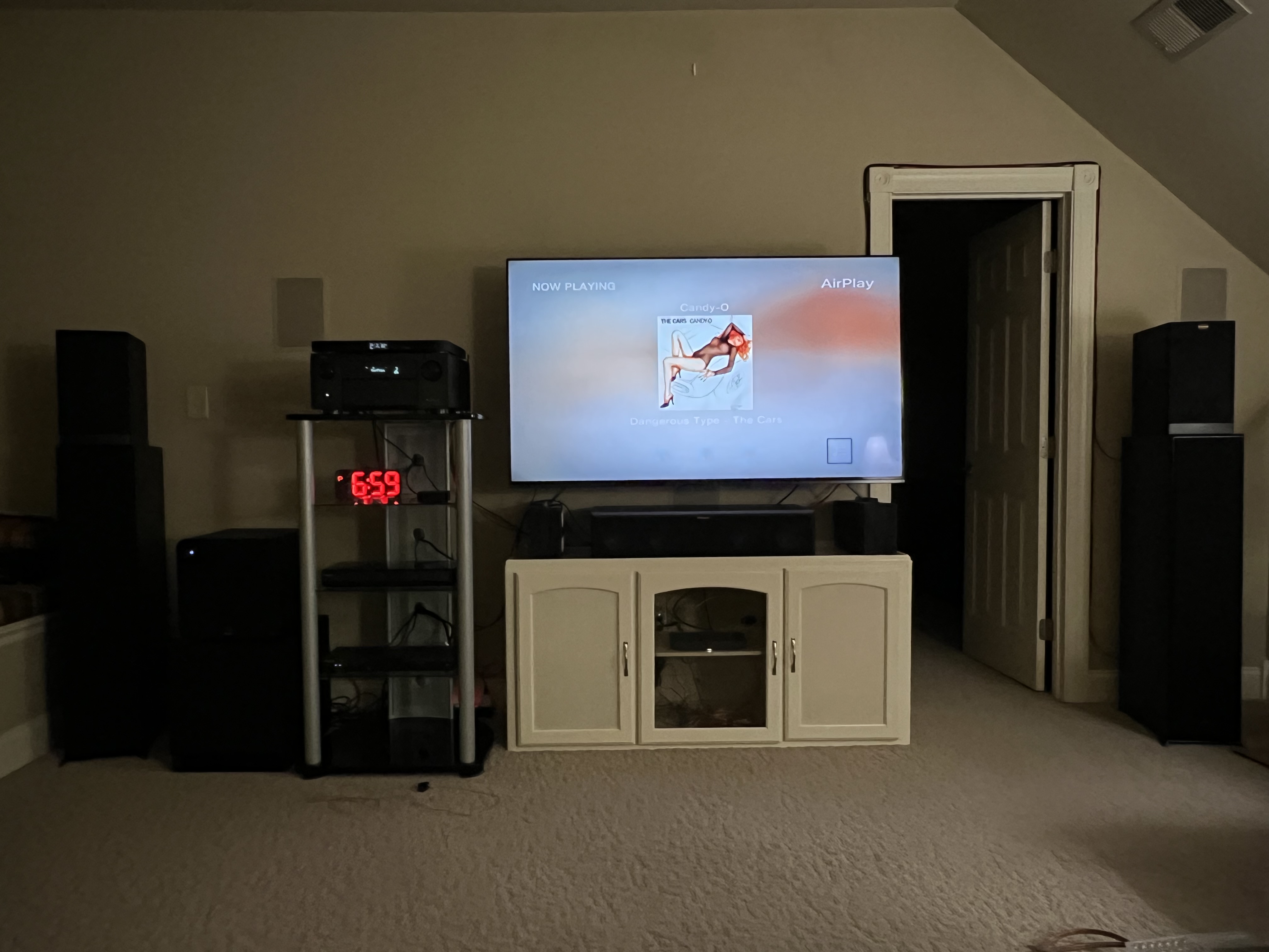 Customer review photo