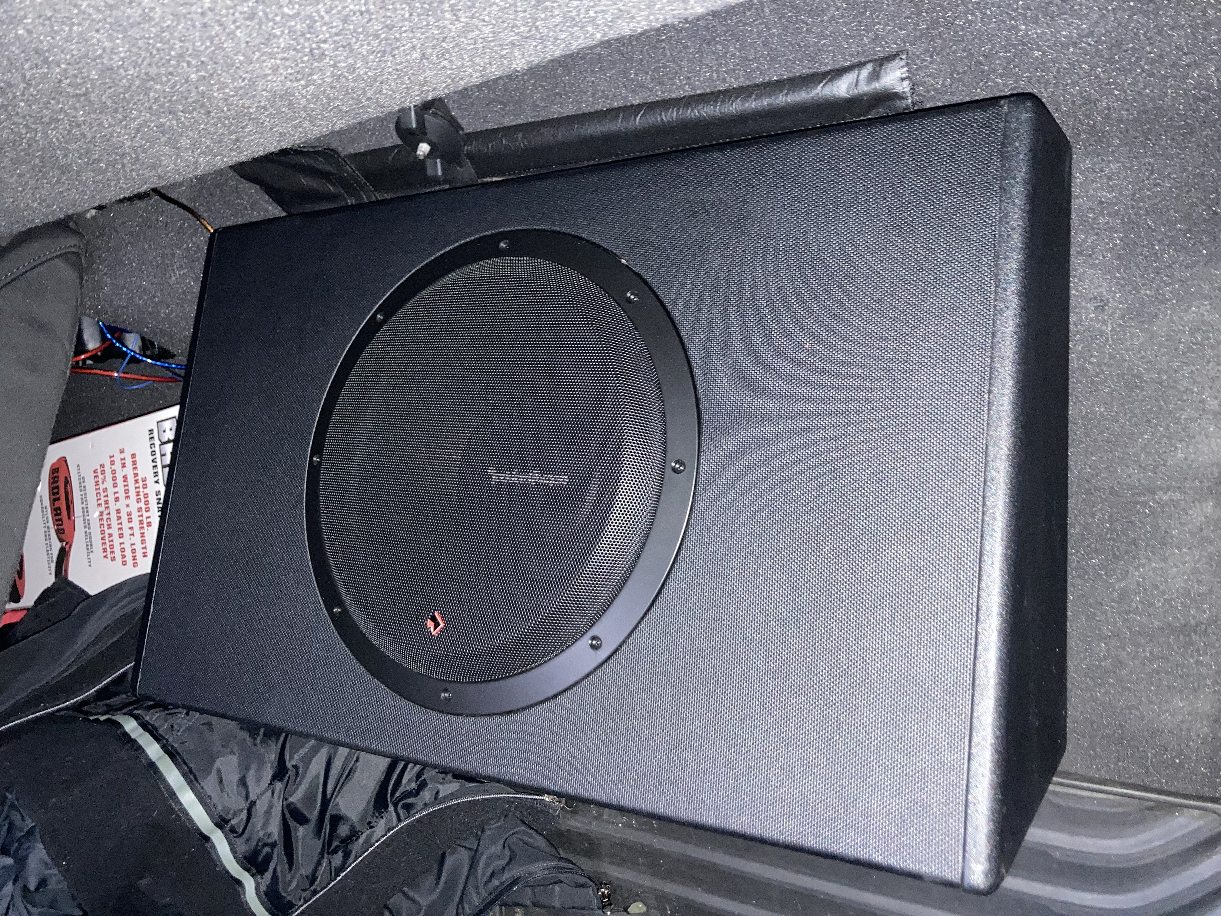 Customer review photo