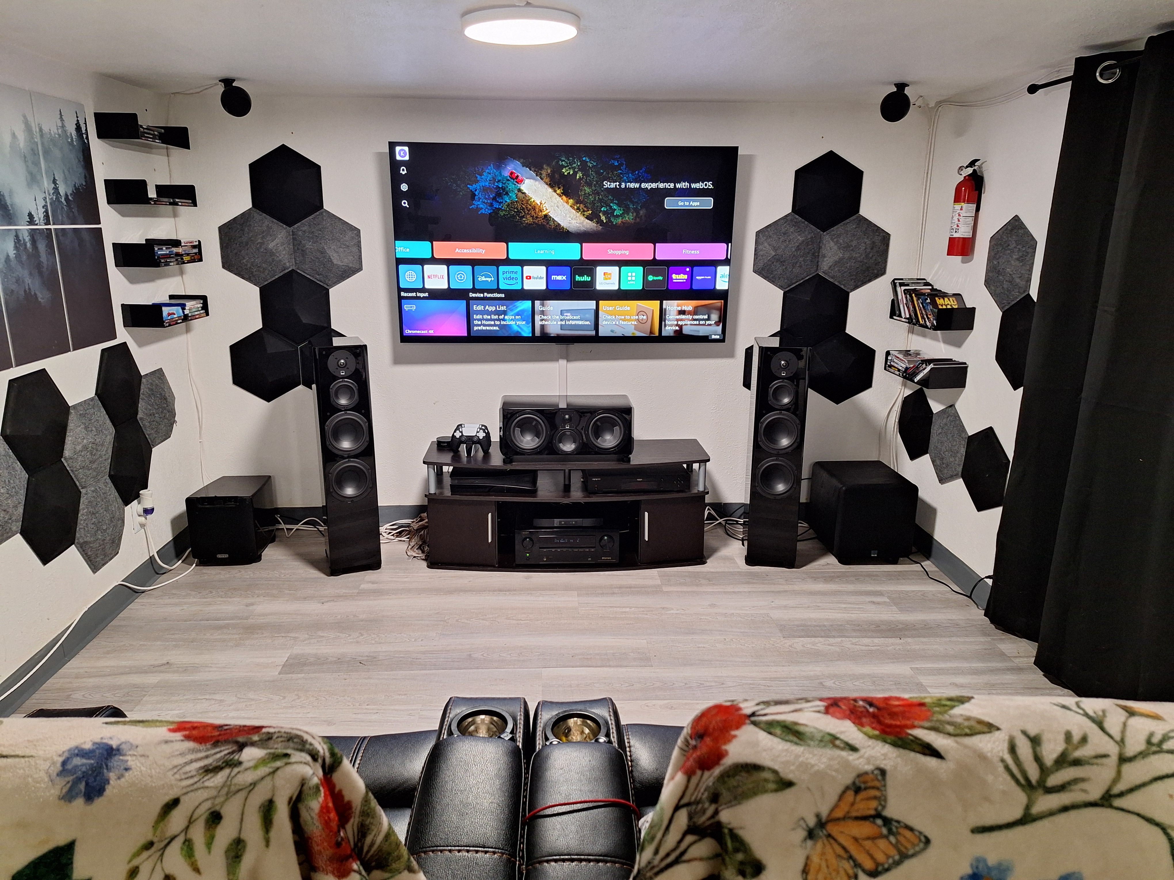 Customer review photo