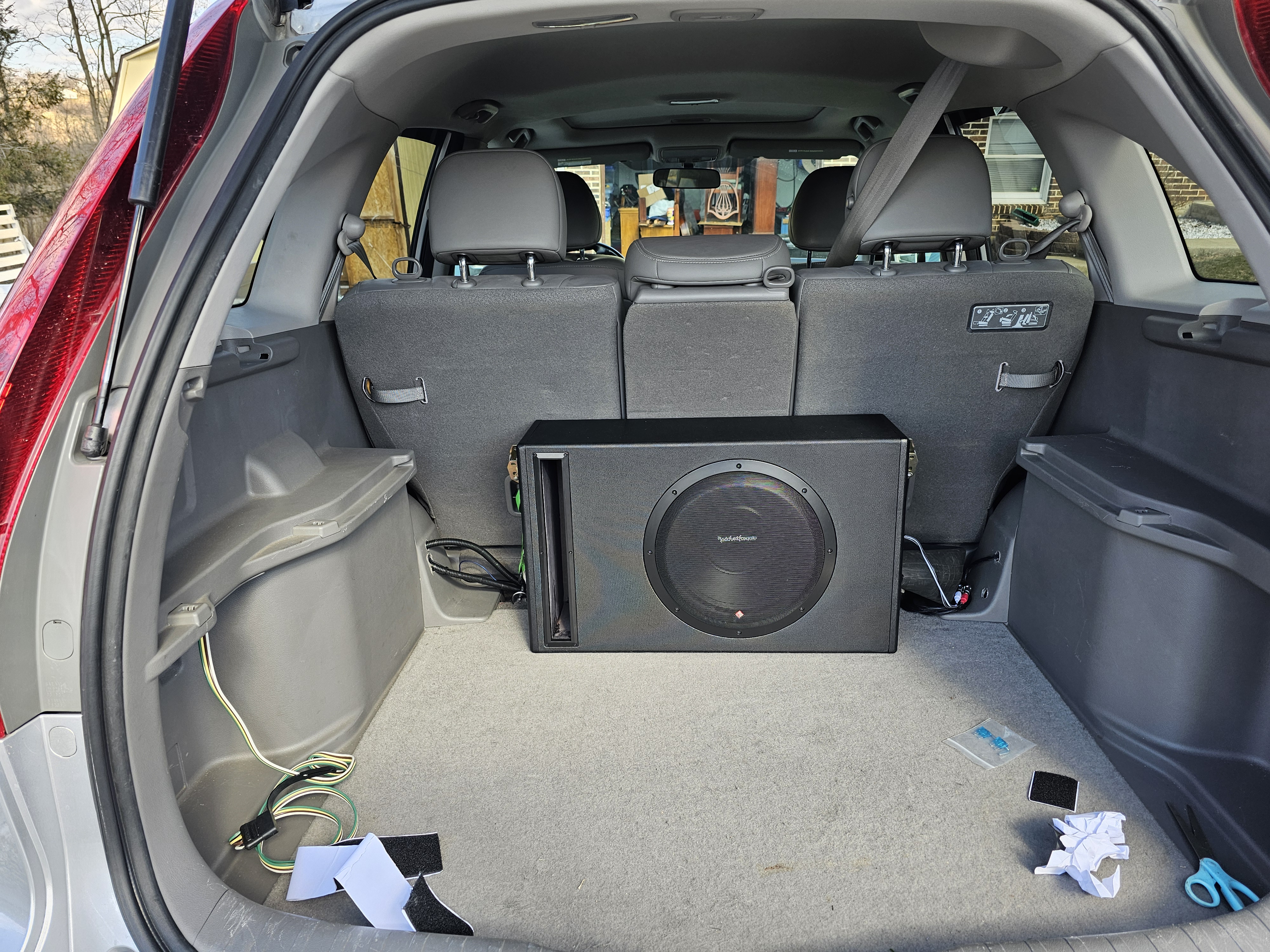 Customer review photo