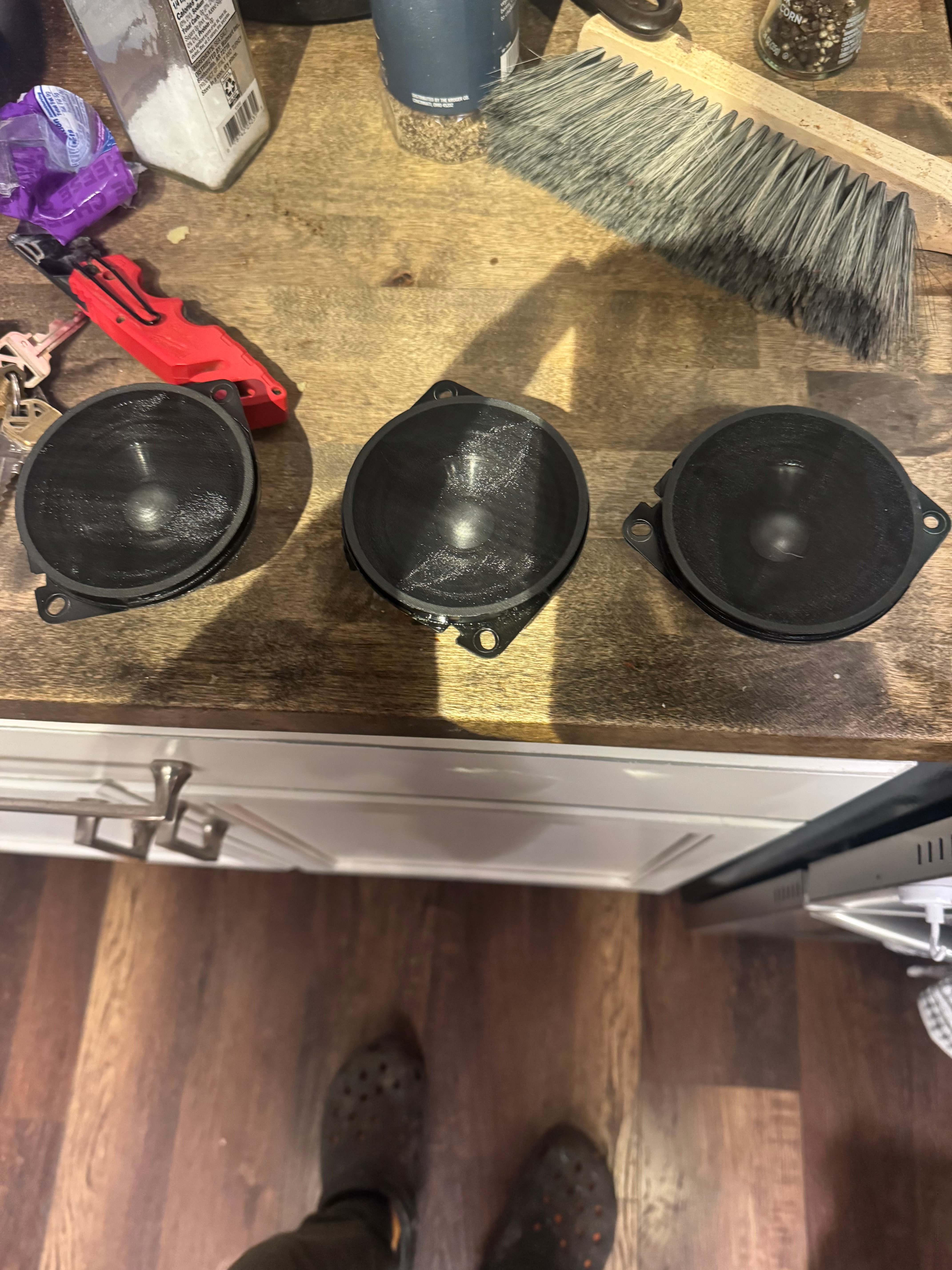 Customer review photo