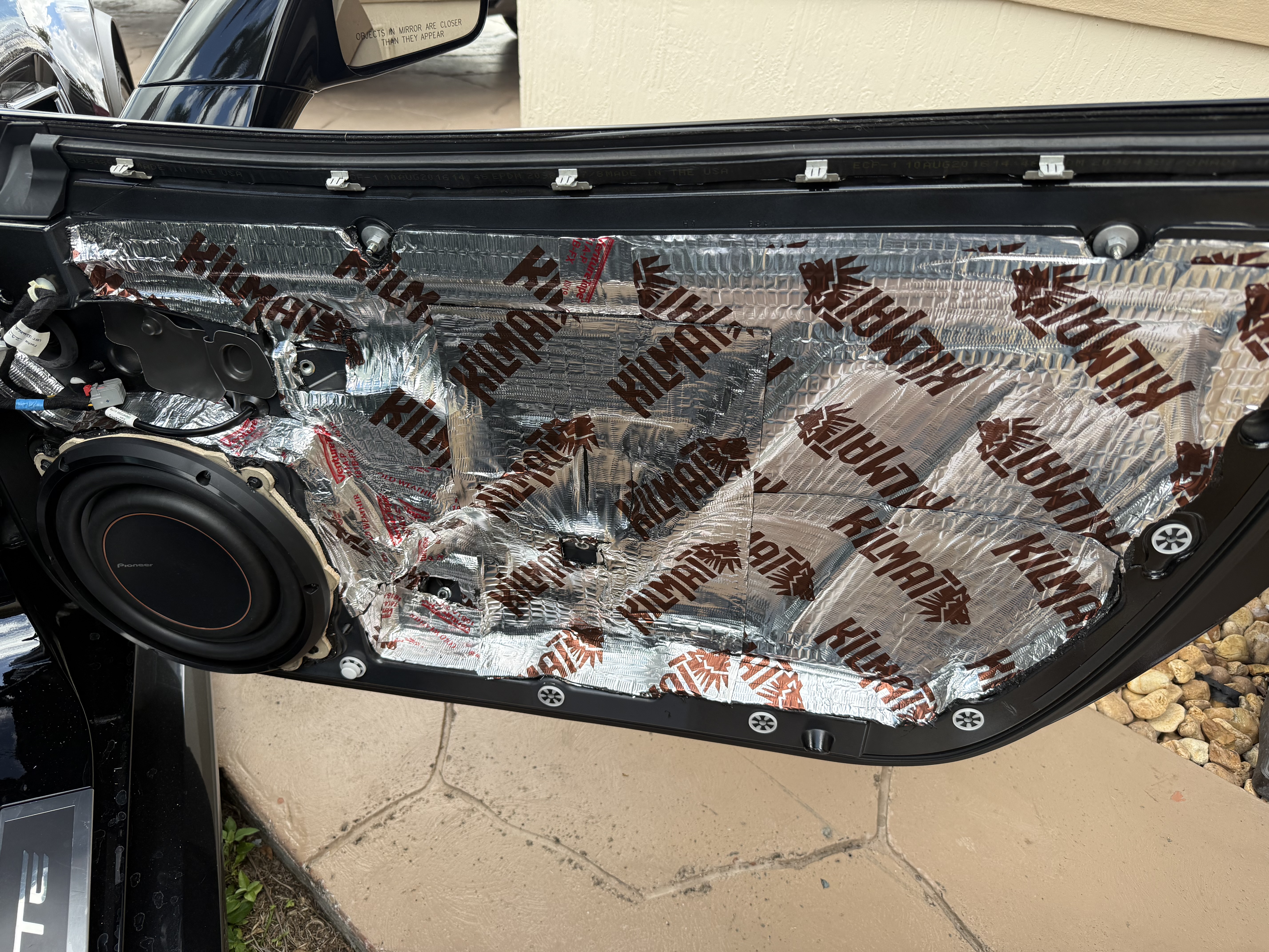 Customer review photo