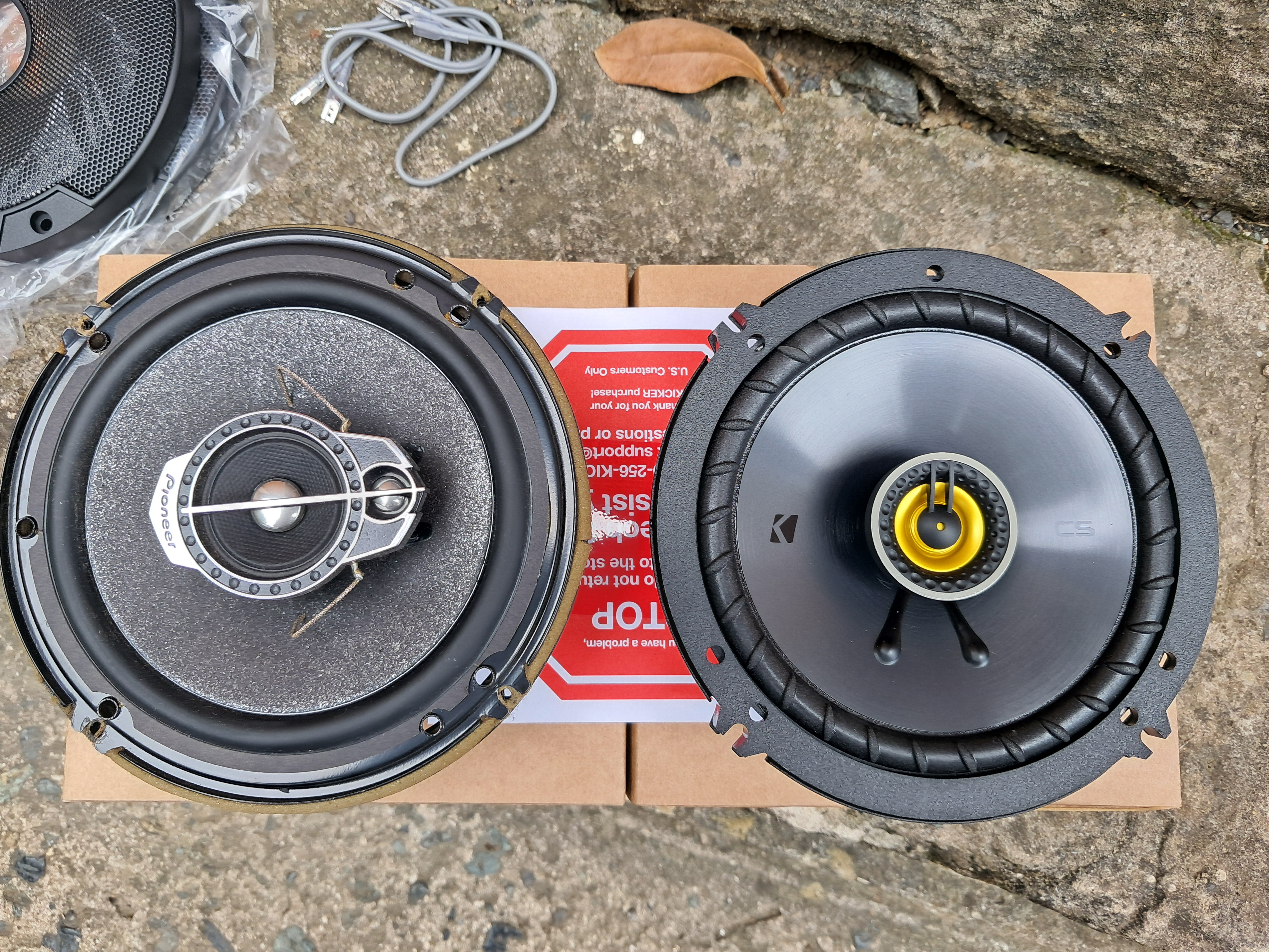 Customer review photo