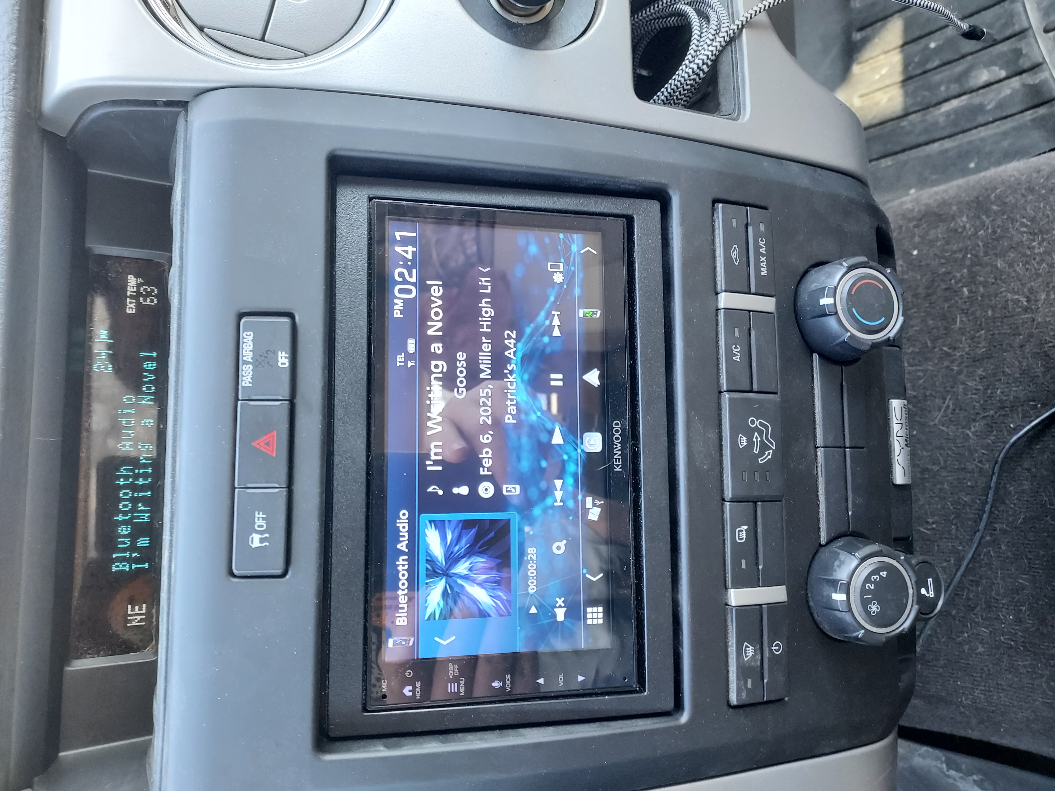 Customer review photo