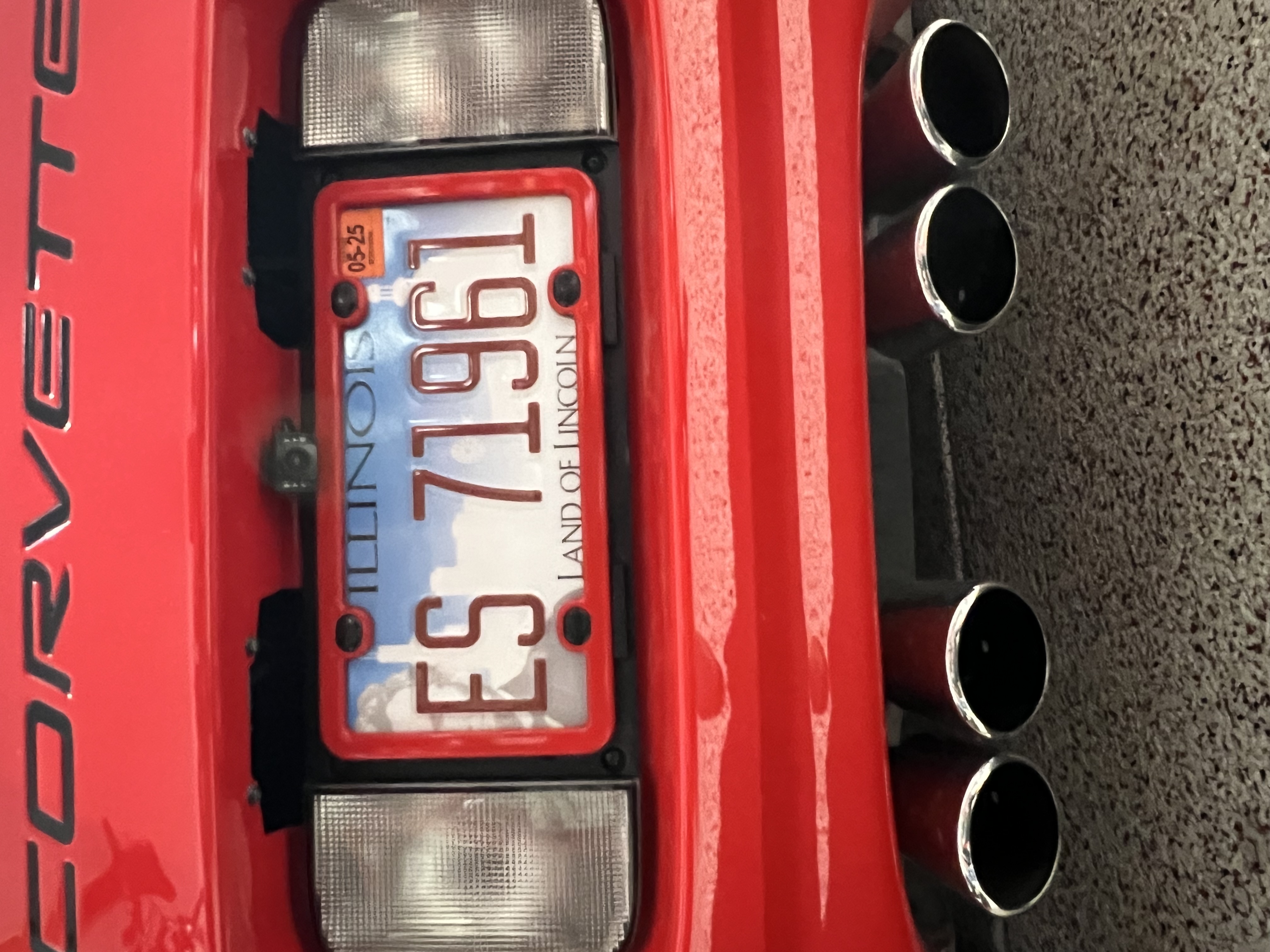 Customer review photo