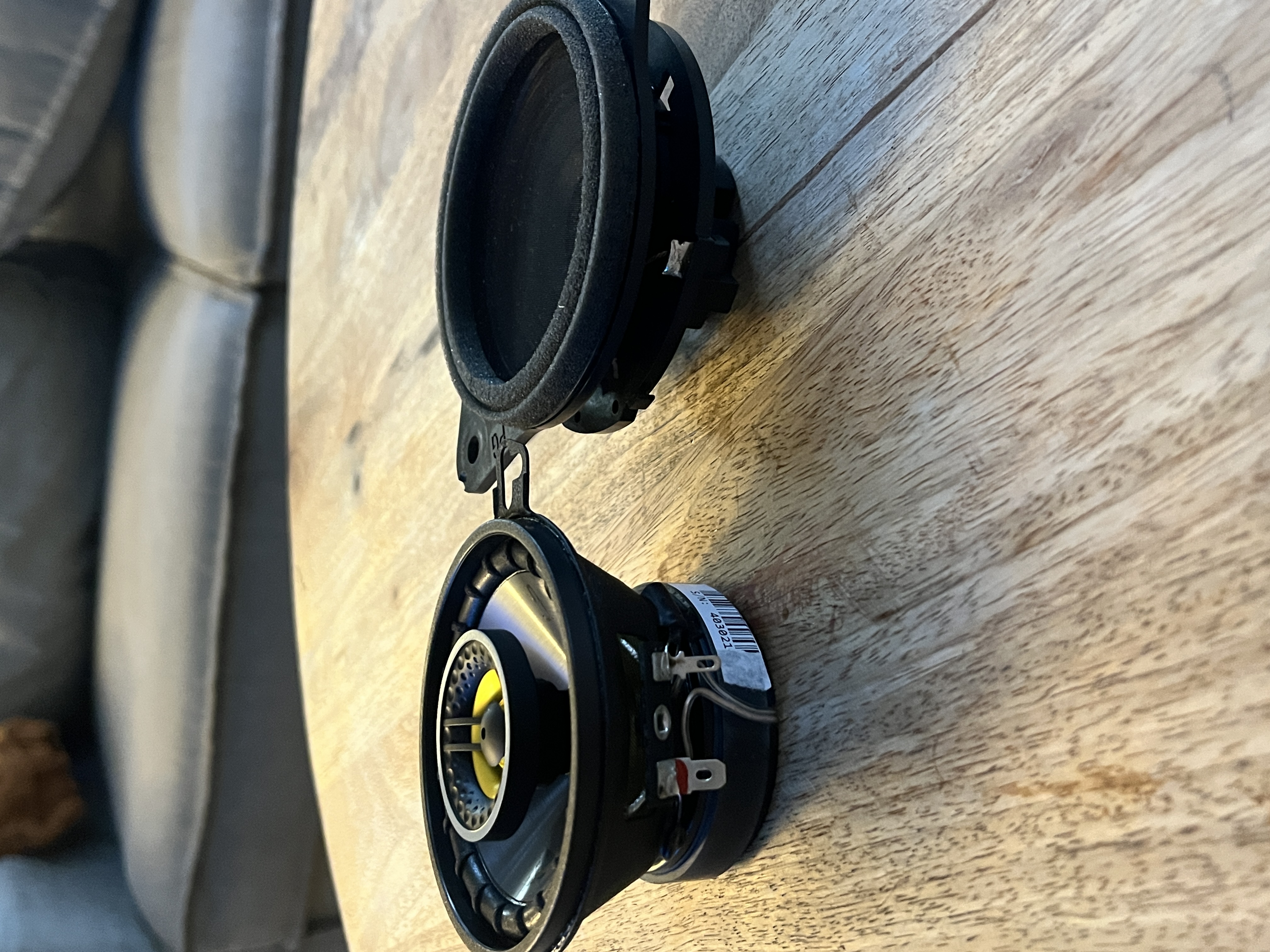Customer review photo