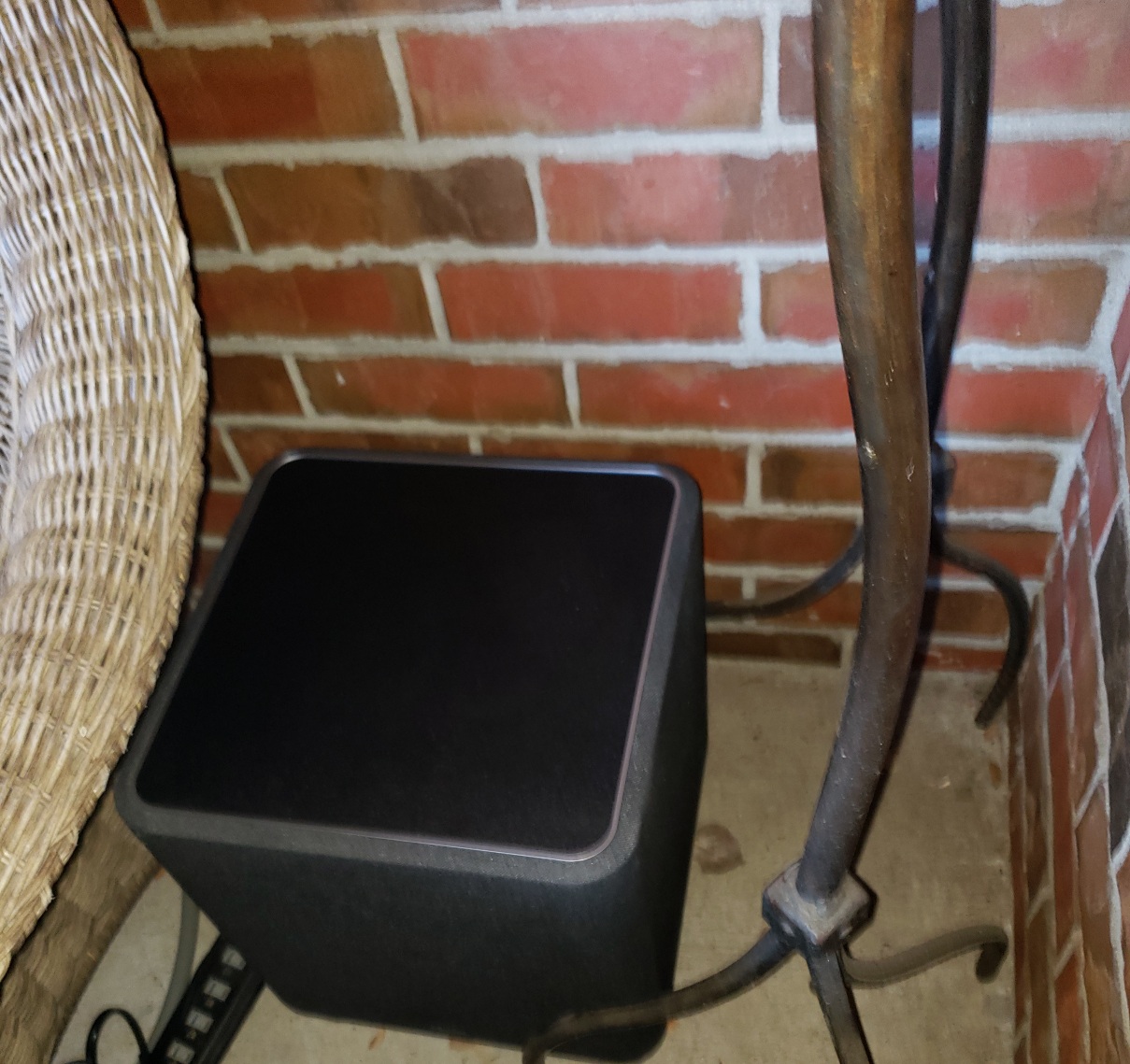 Customer review photo