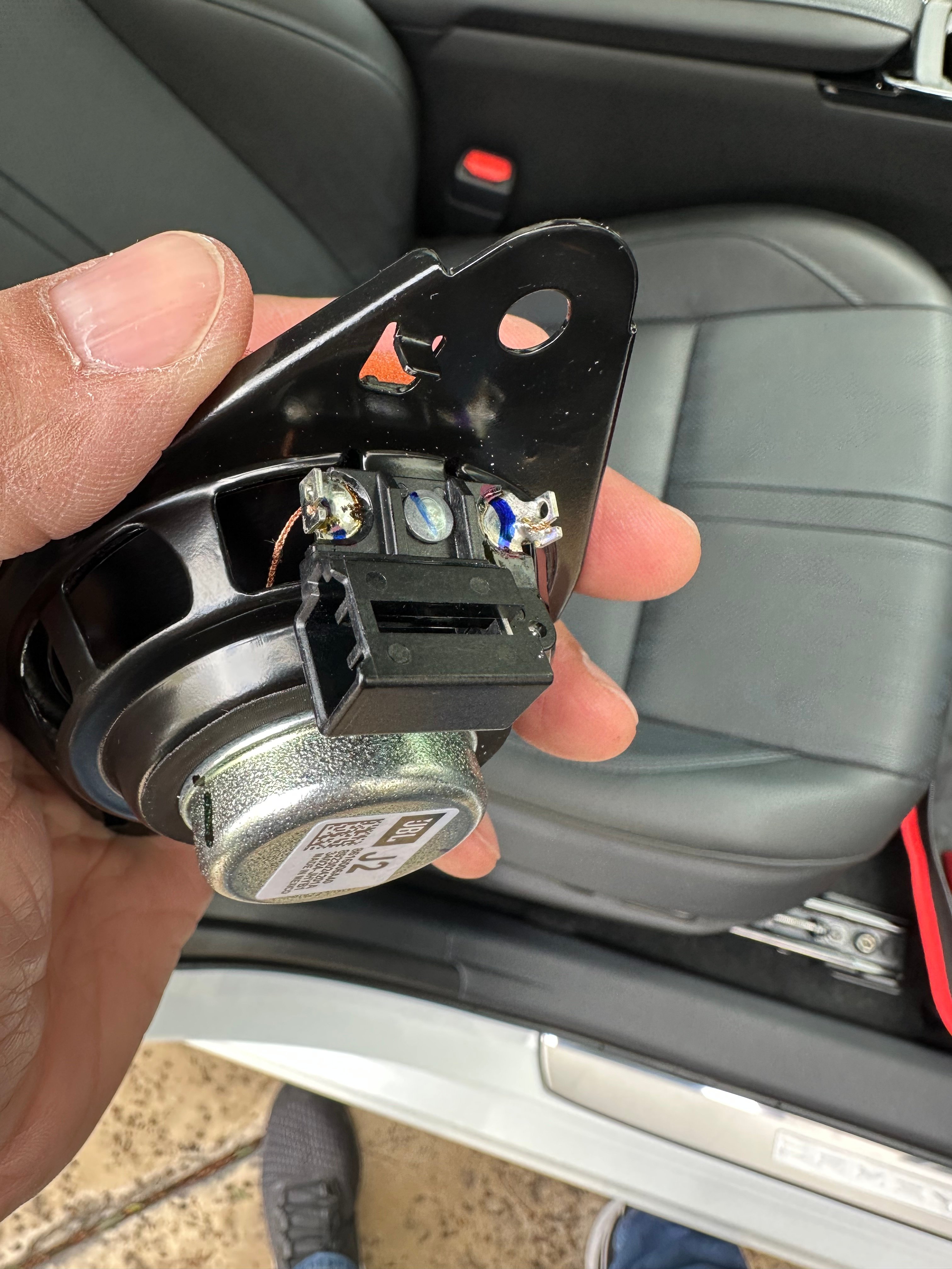 Customer review photo