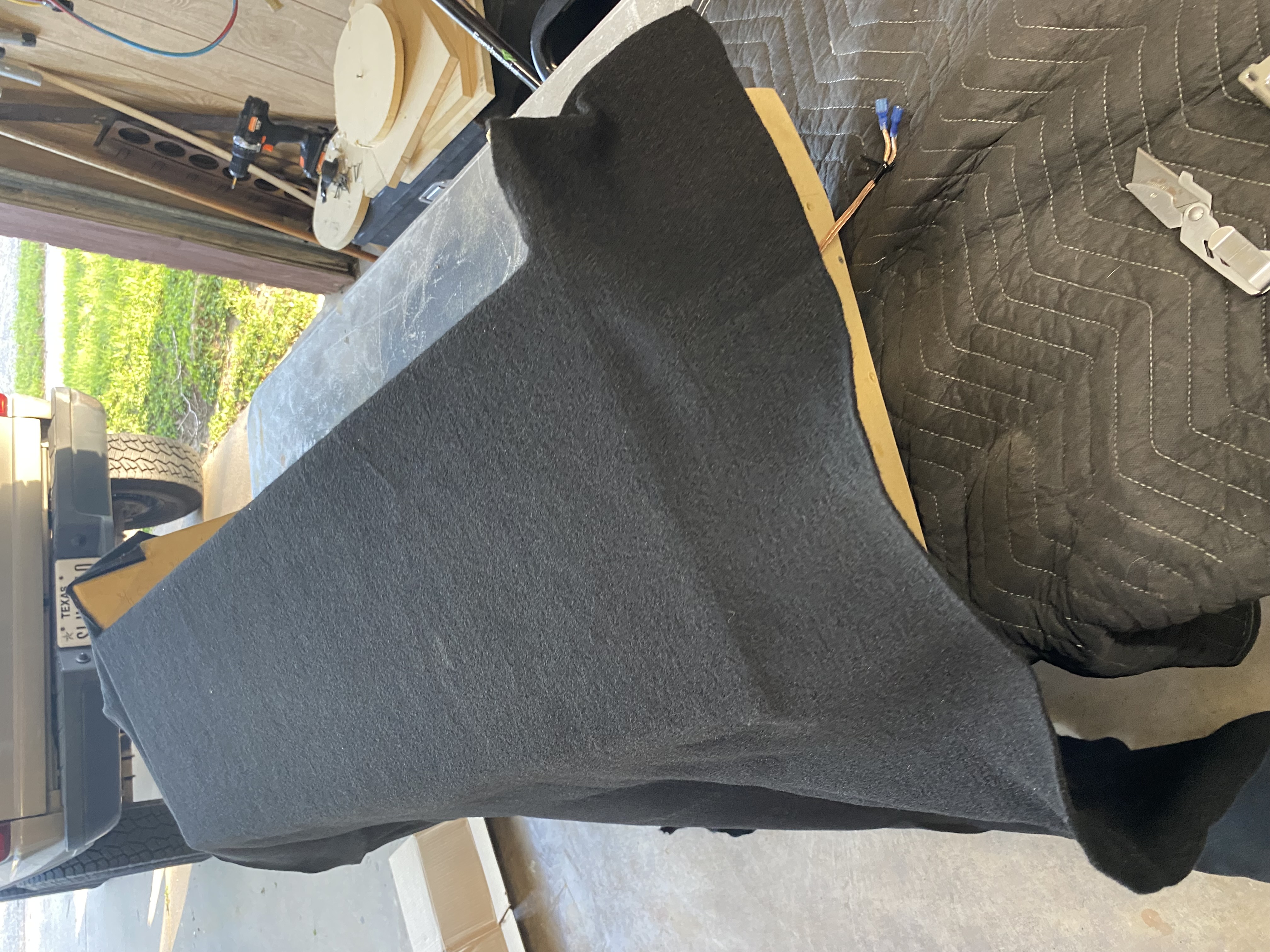 Customer review photo