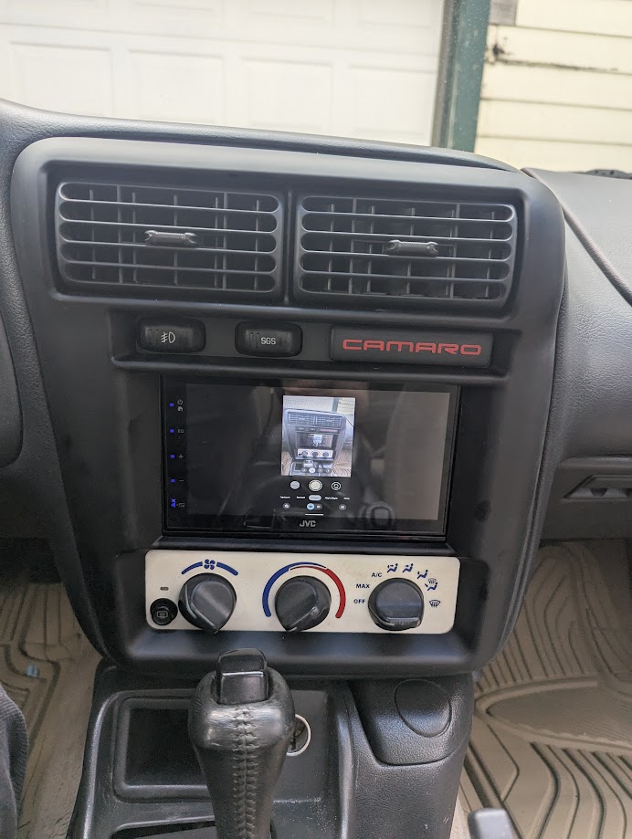 Customer review photo