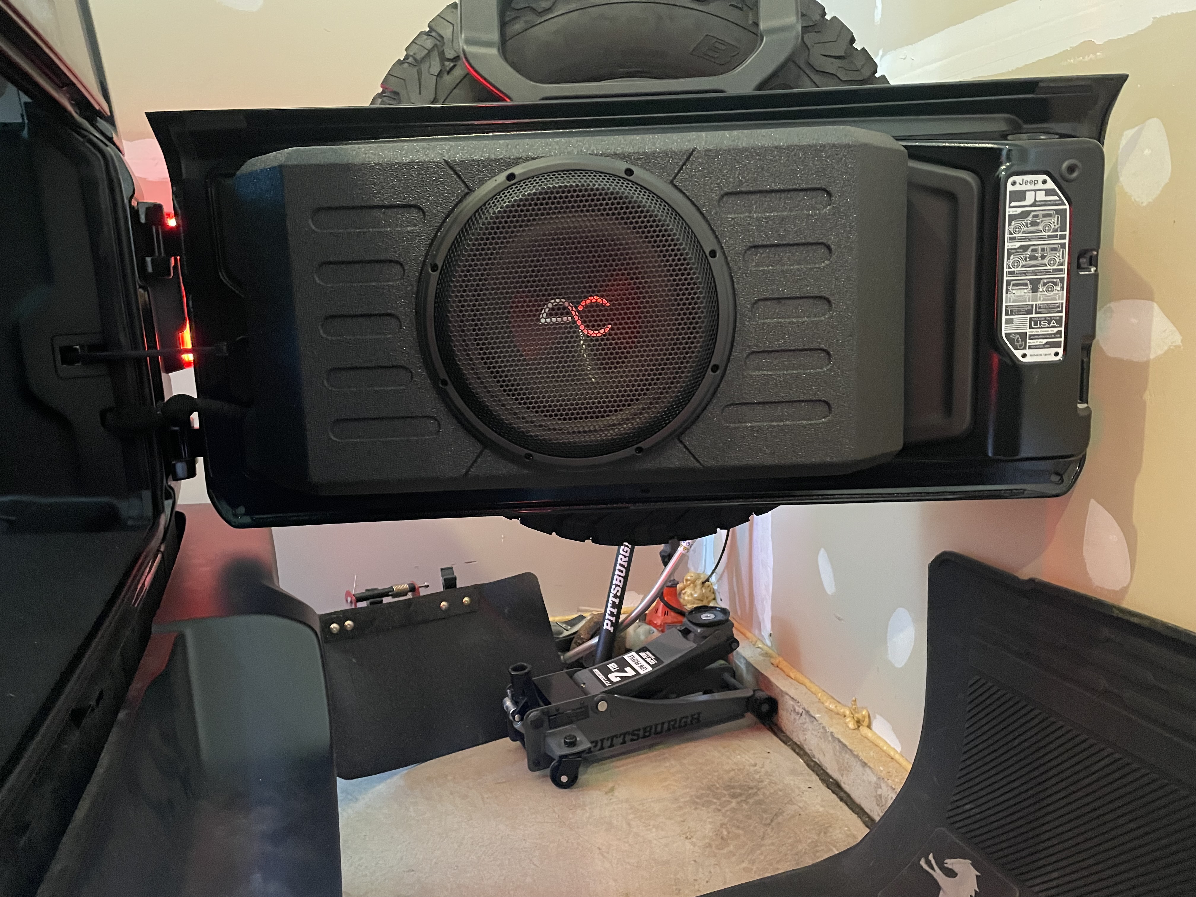 Customer review photo