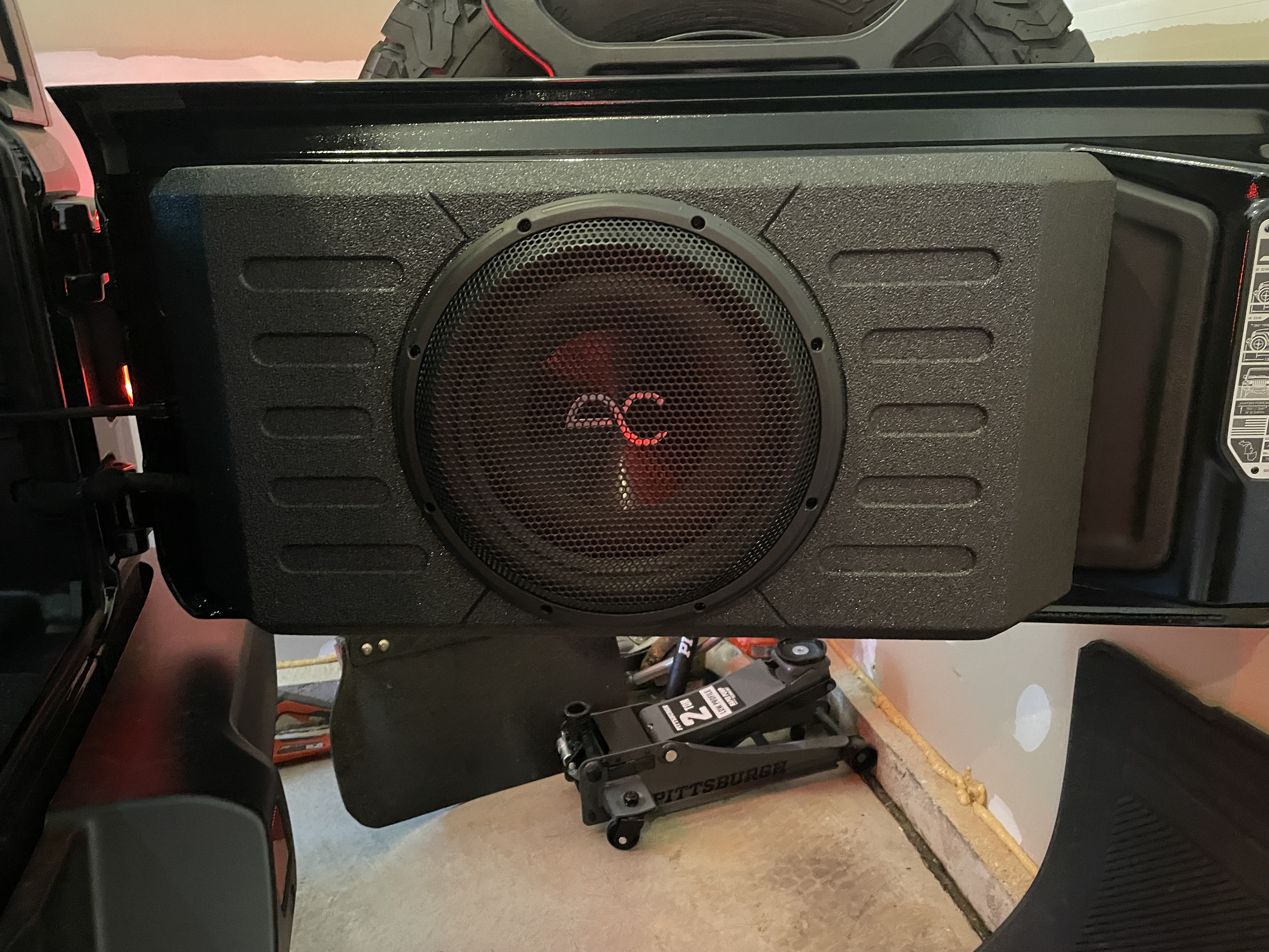 Customer review photo