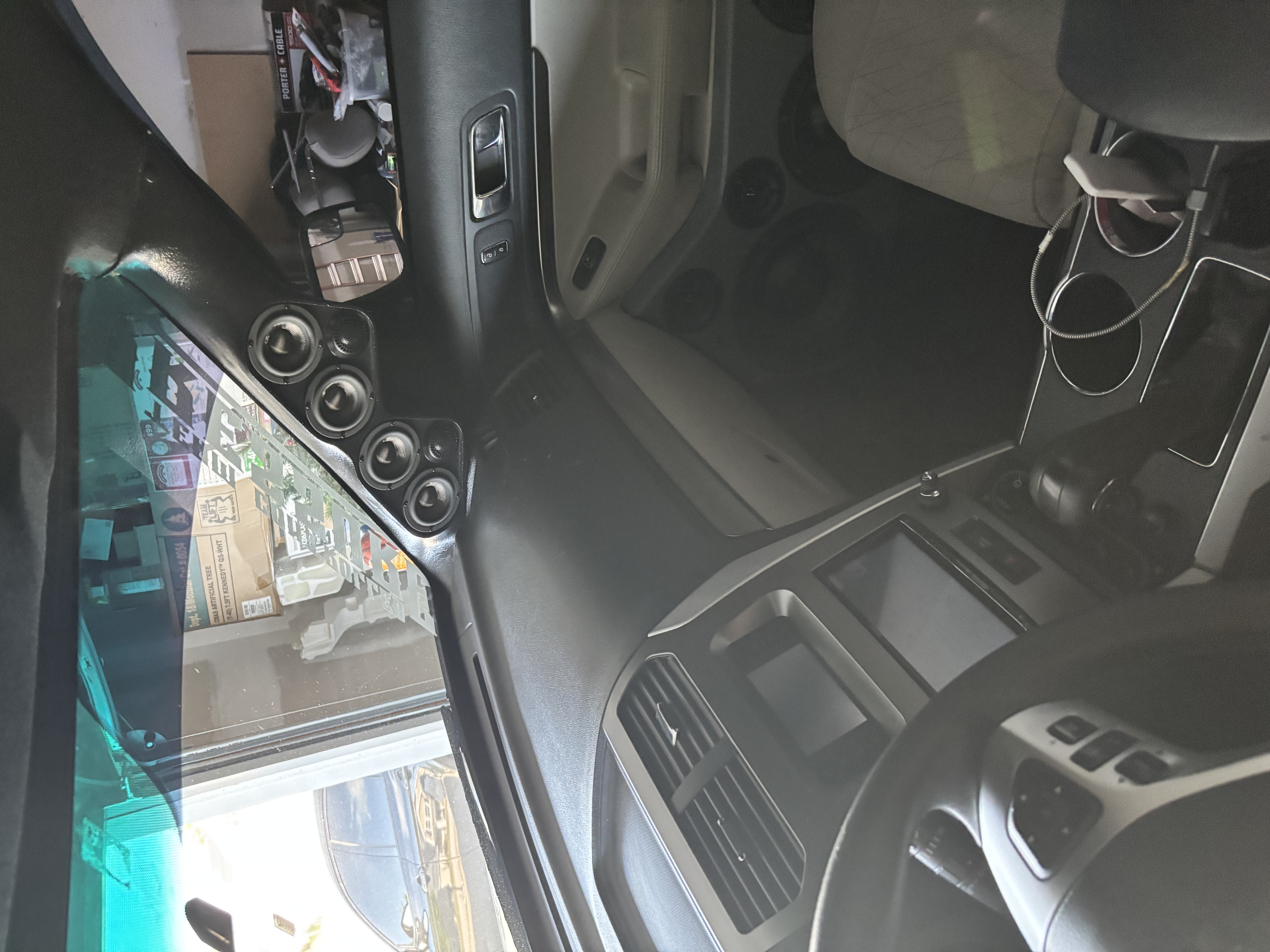 Customer review photo