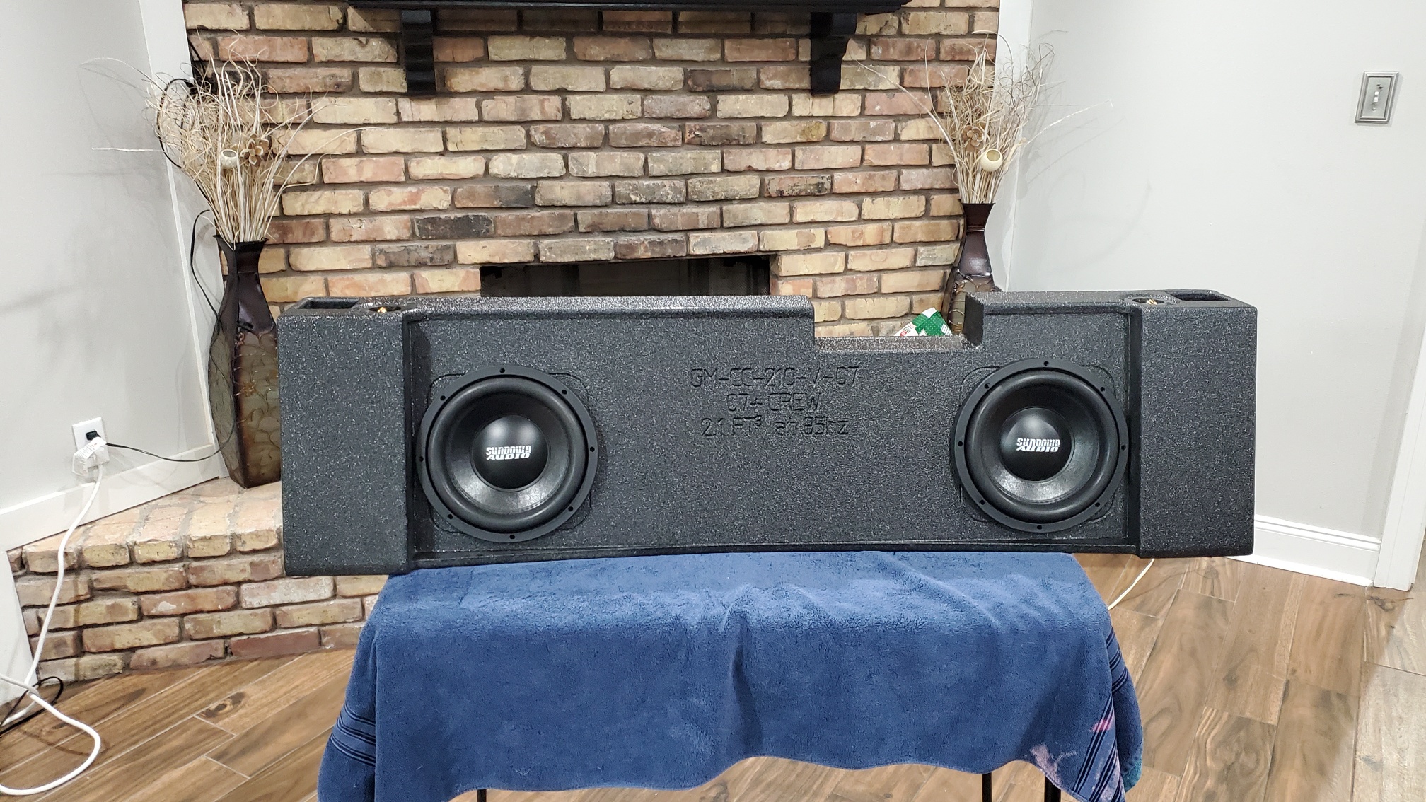 Customer review photo
