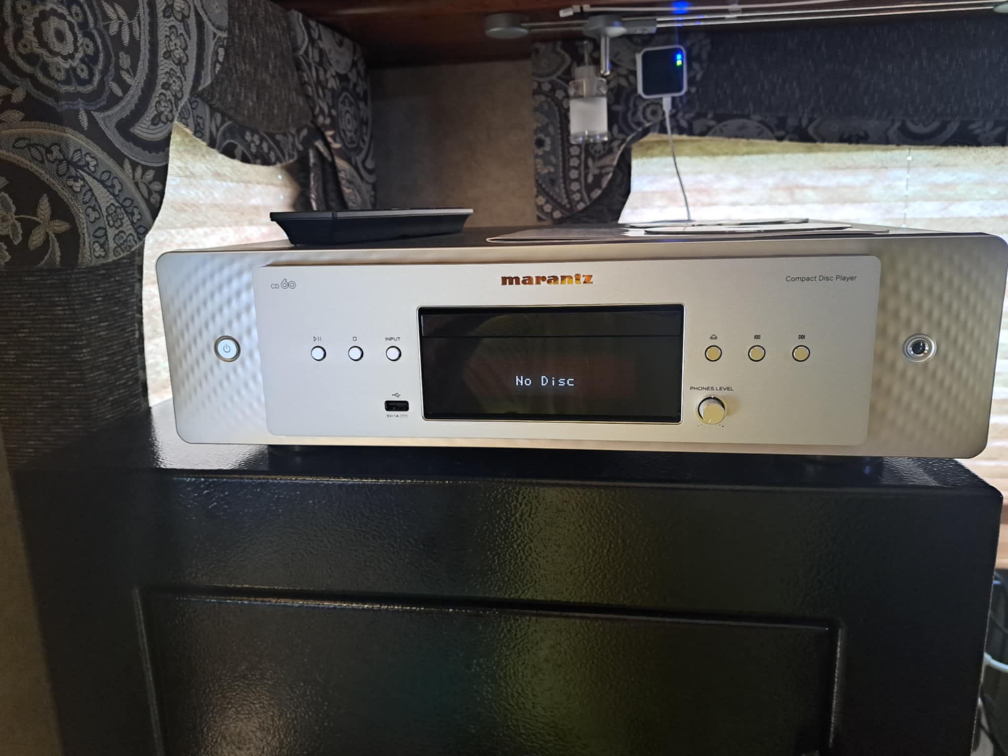 Customer review photo