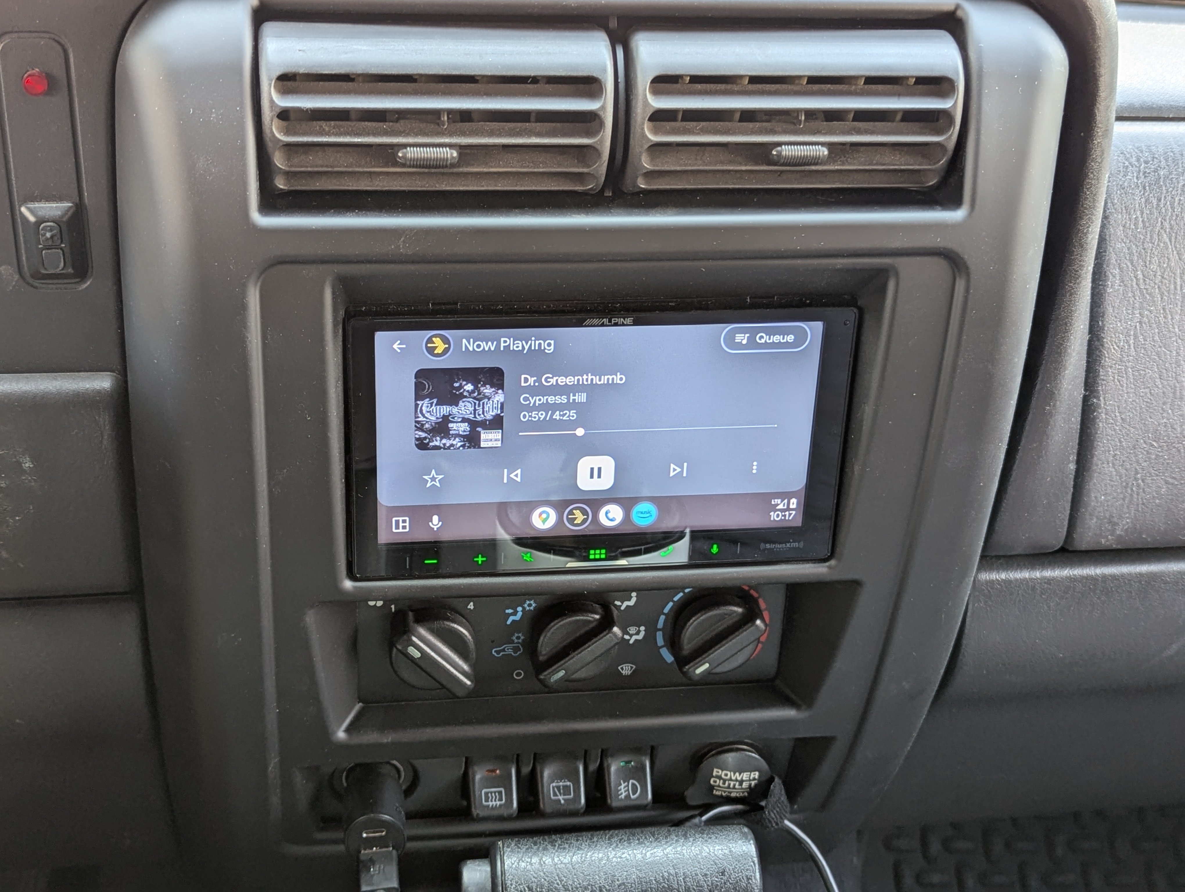 Customer review photo