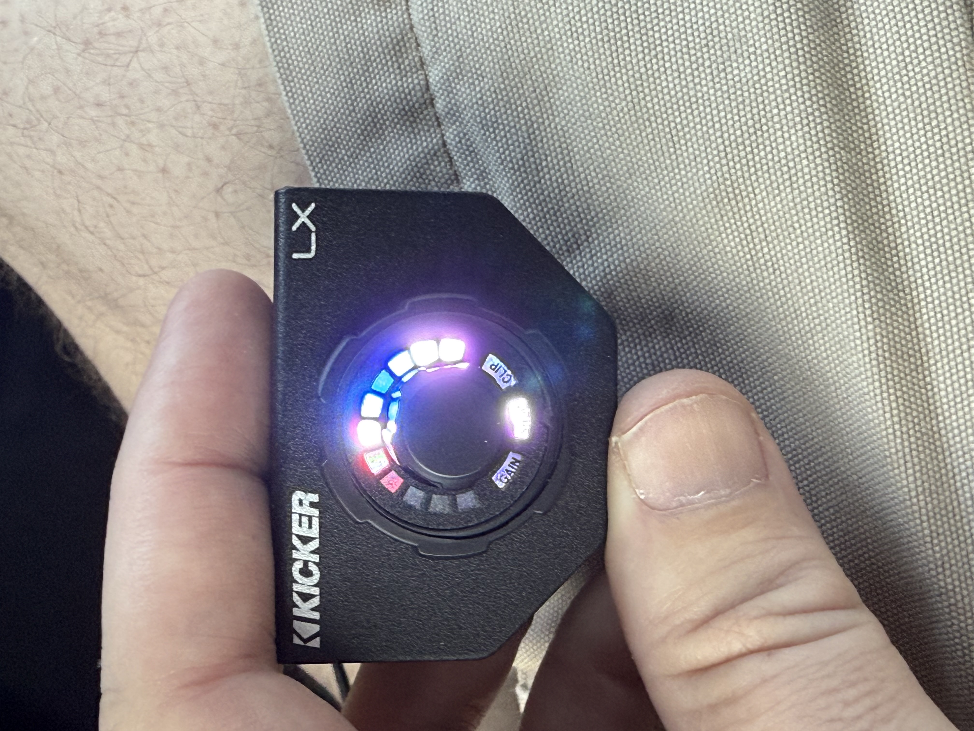 Customer review photo