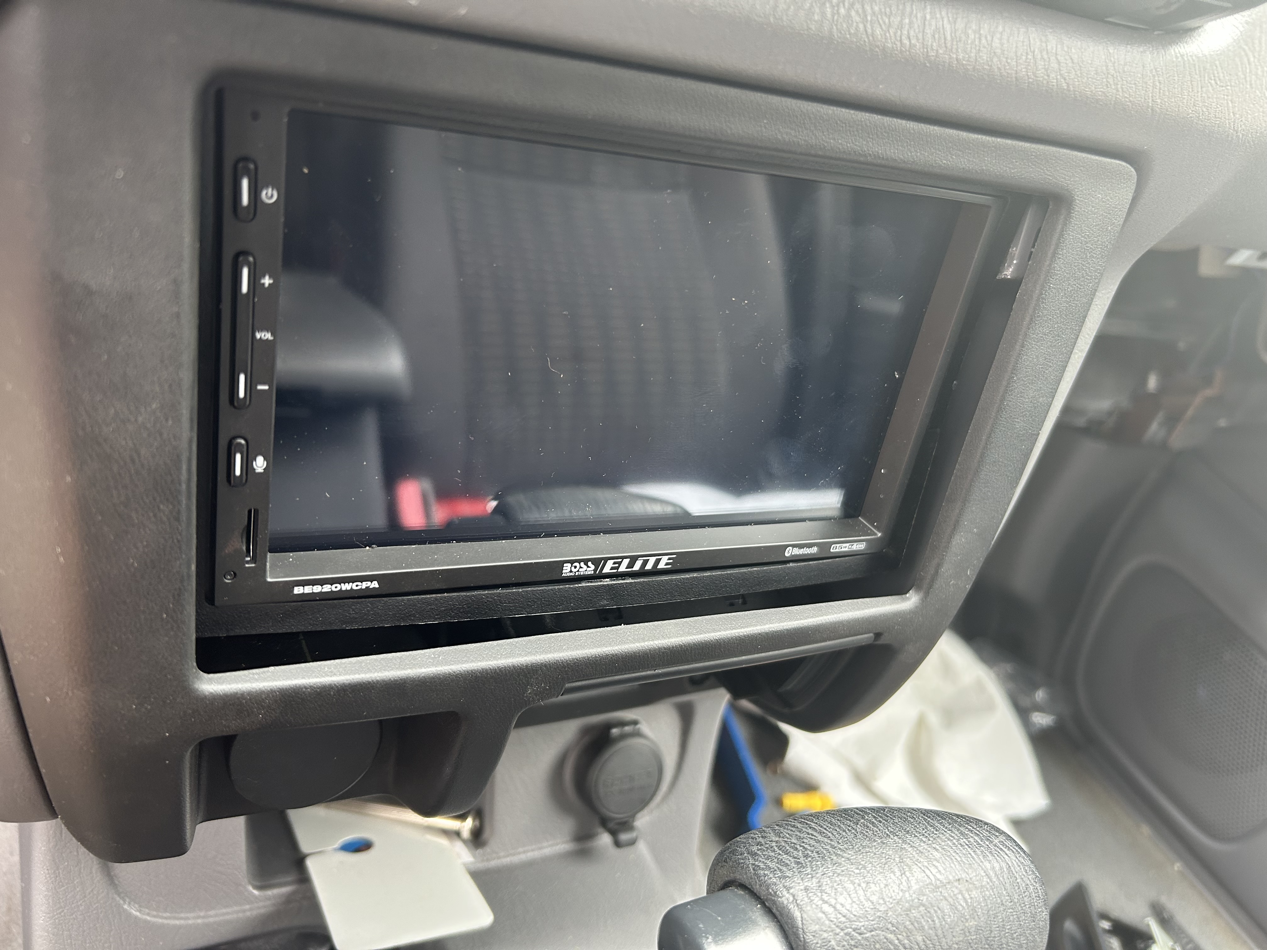 Customer review photo