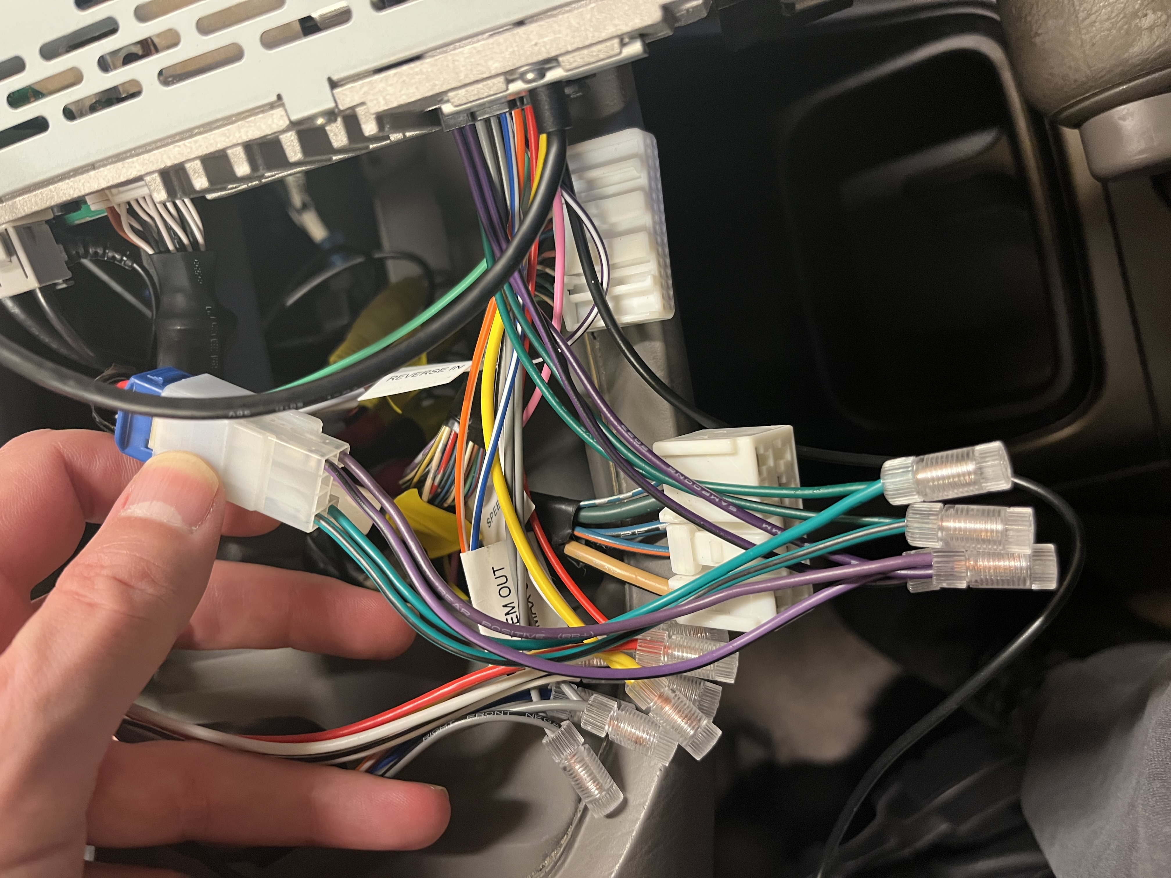 Customer review photo