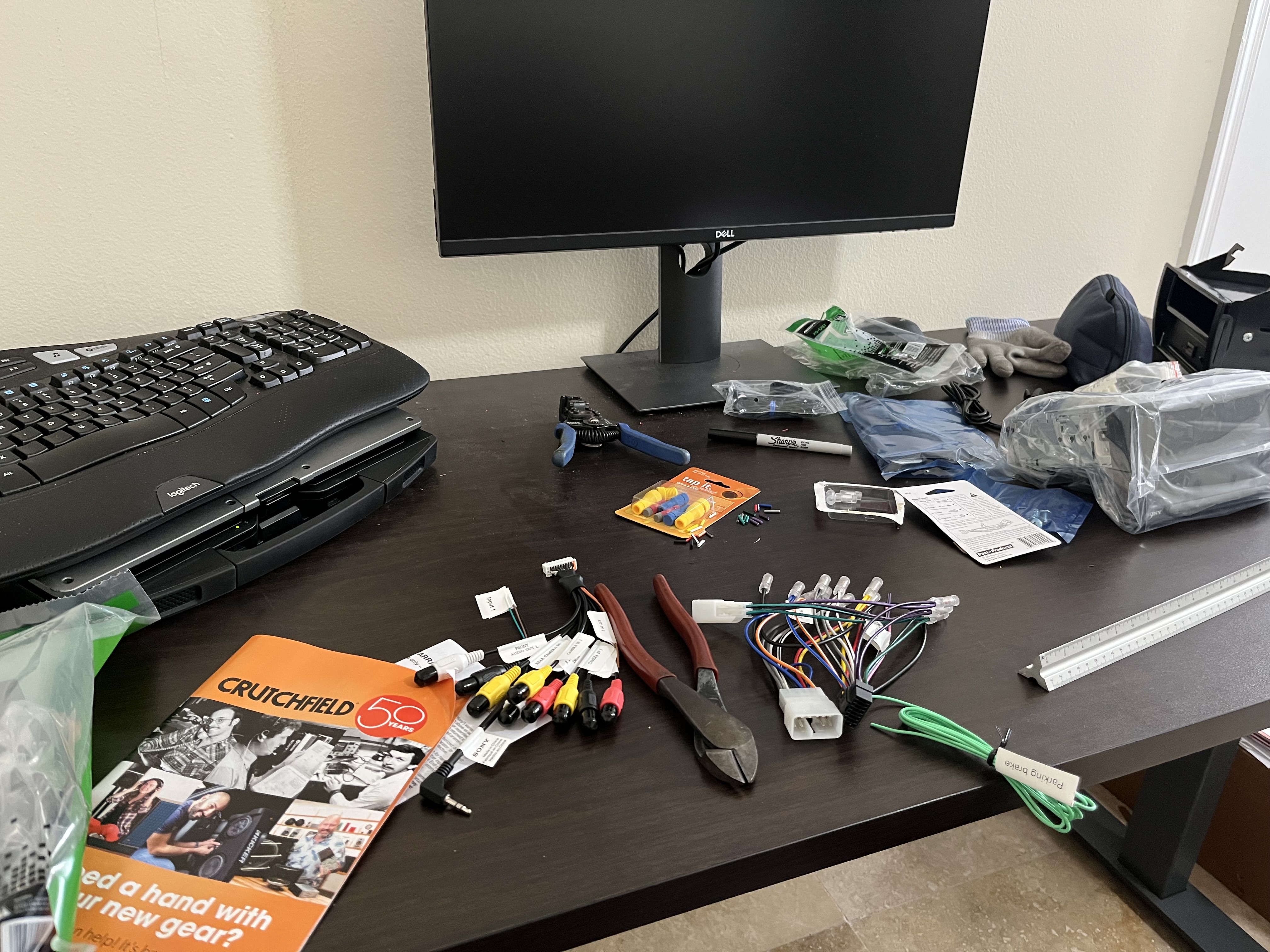 Customer review photo
