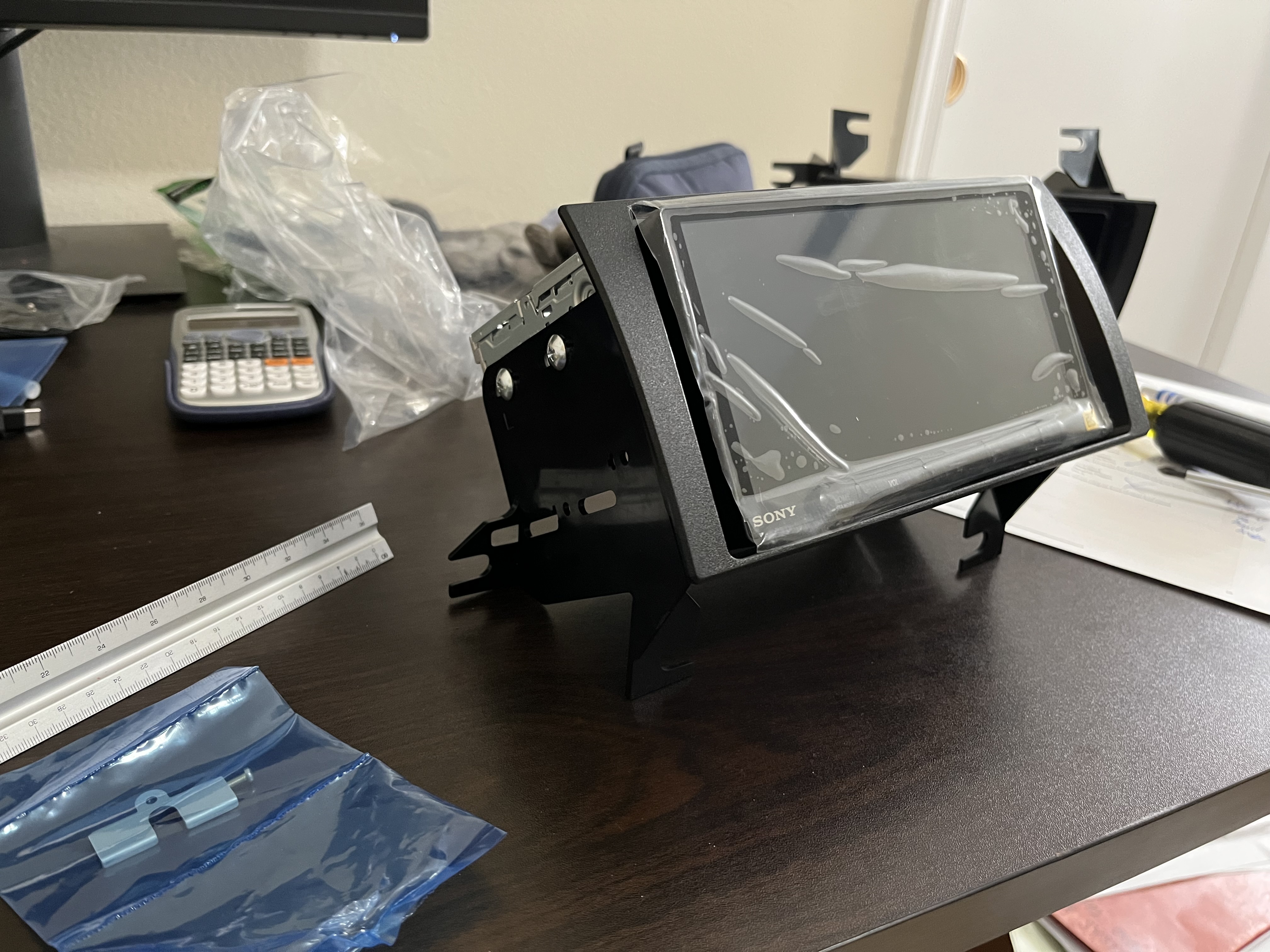 Customer review photo