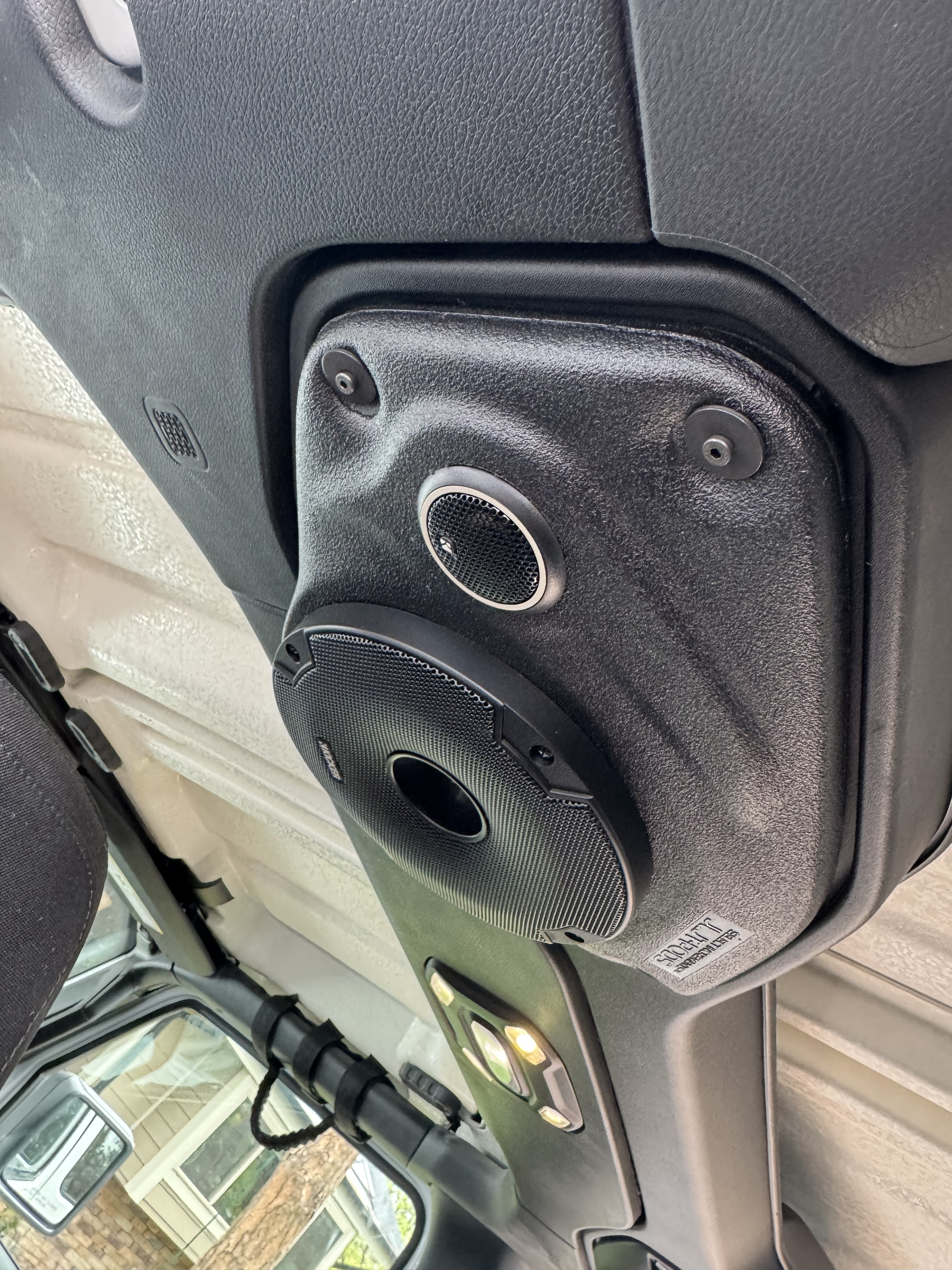 Customer review photo