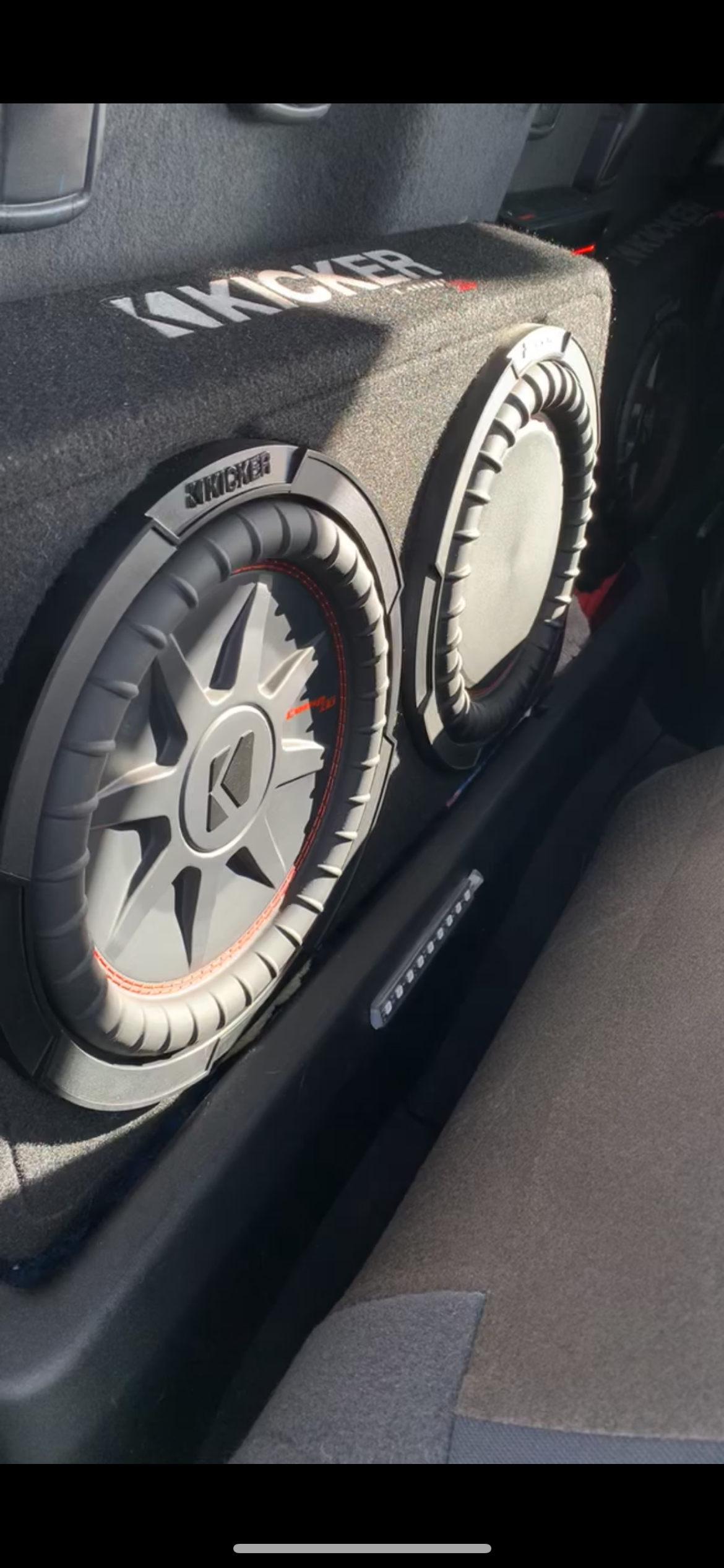 Customer review photo