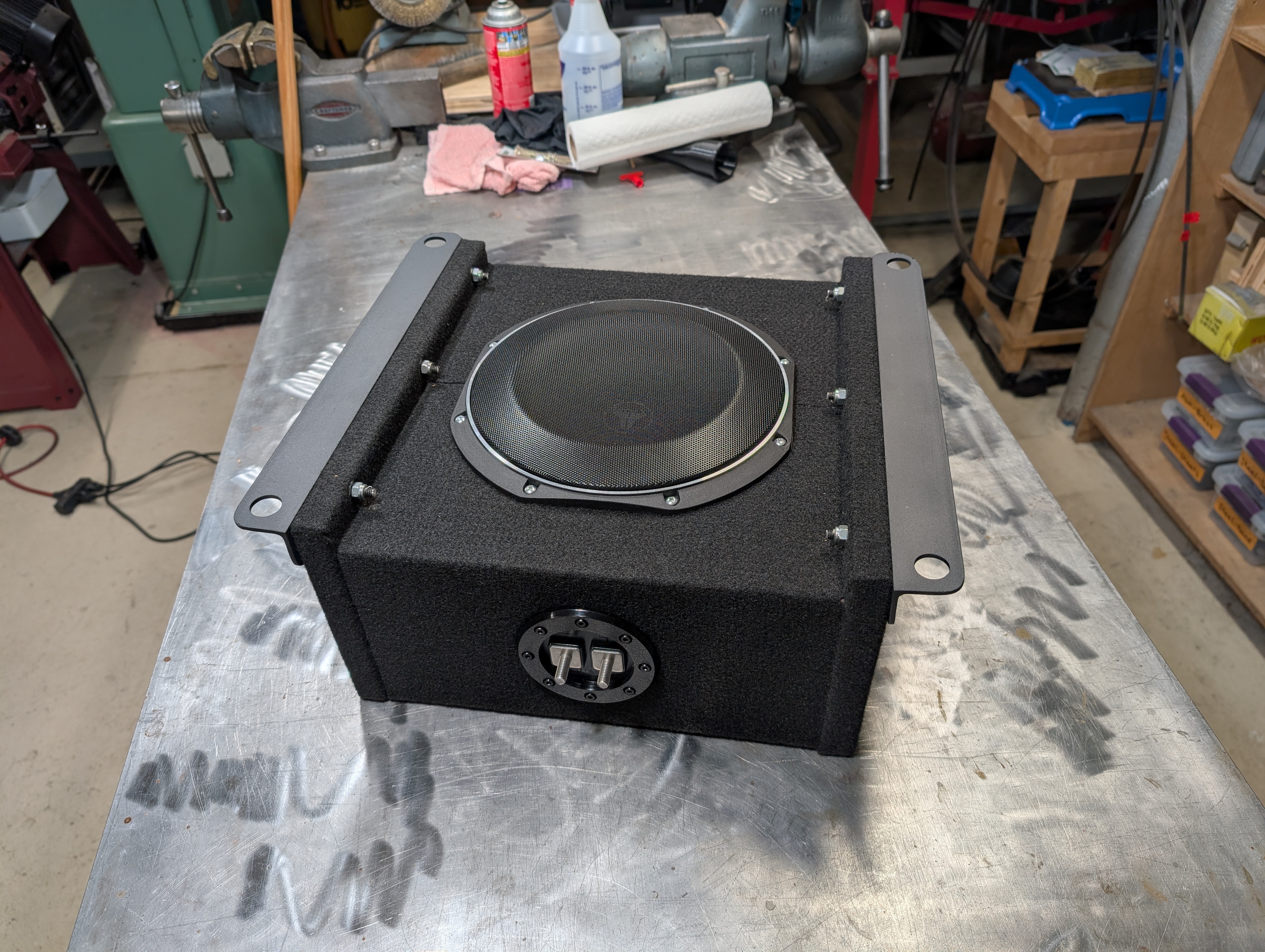 Customer review photo