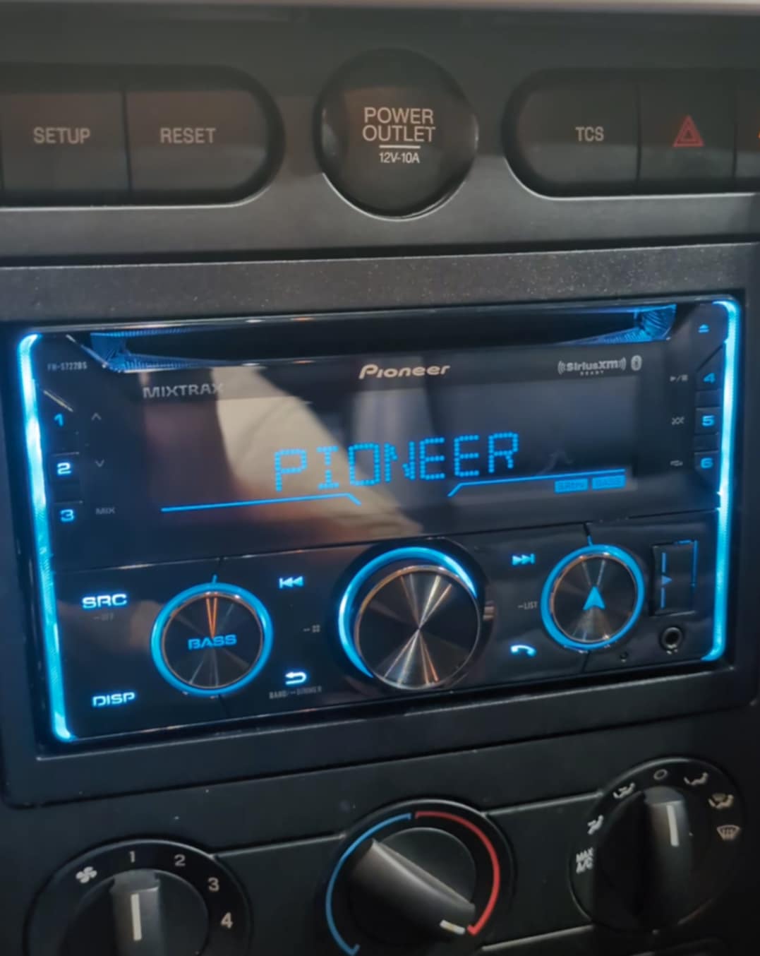 Customer review photo