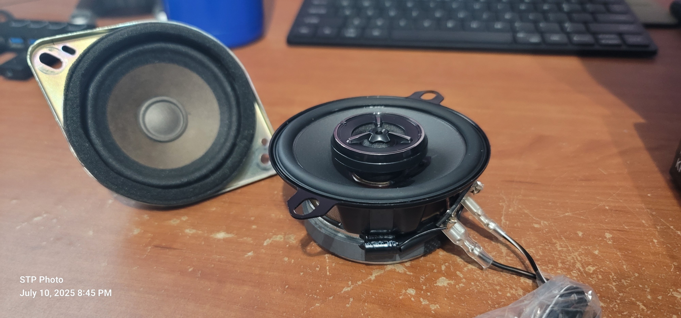 Customer review photo