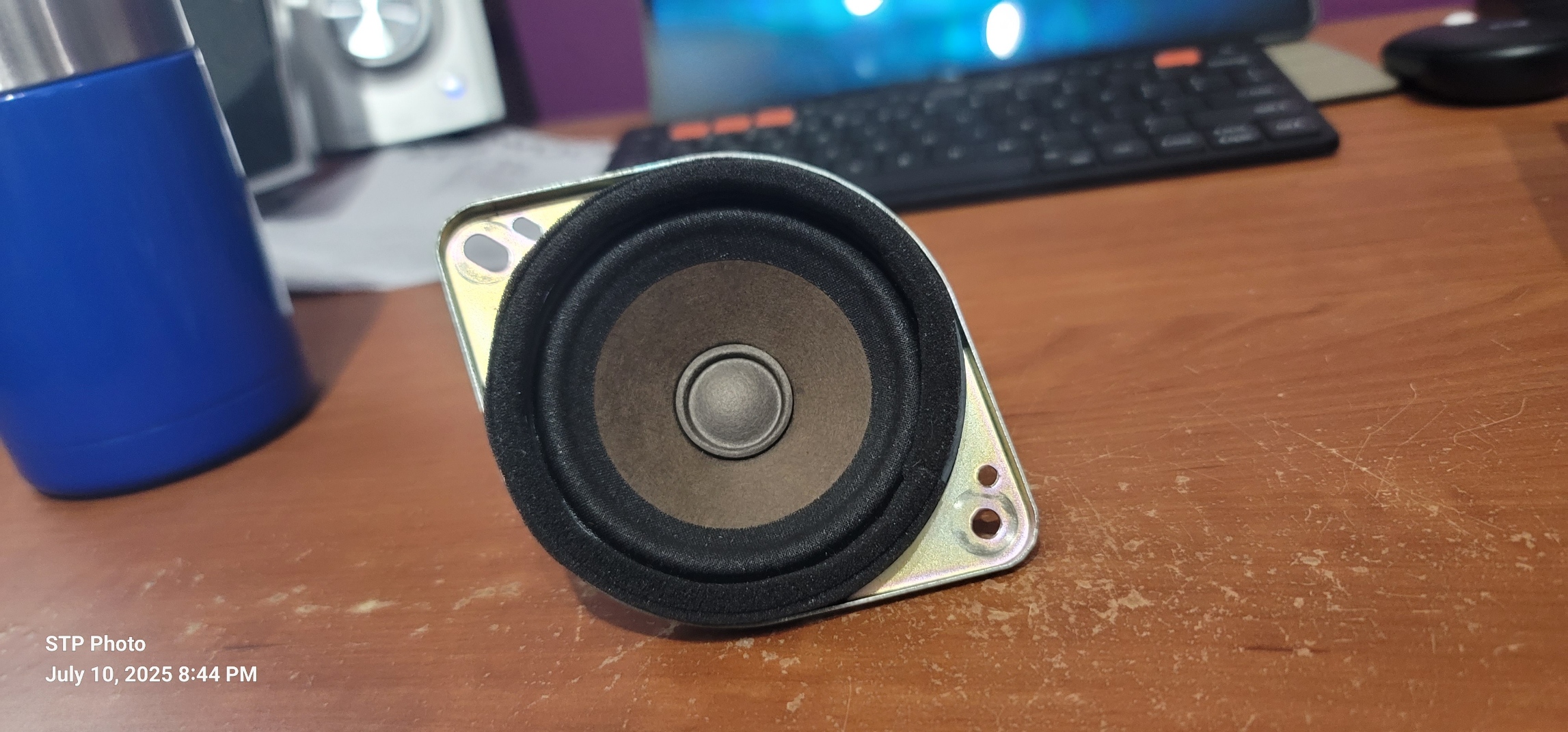 Customer review photo