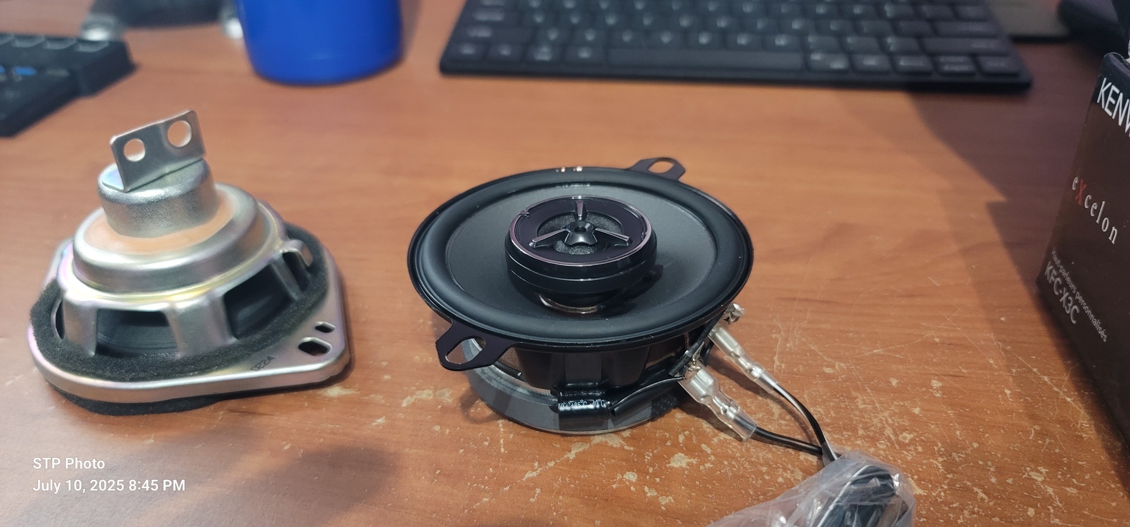 Customer review photo