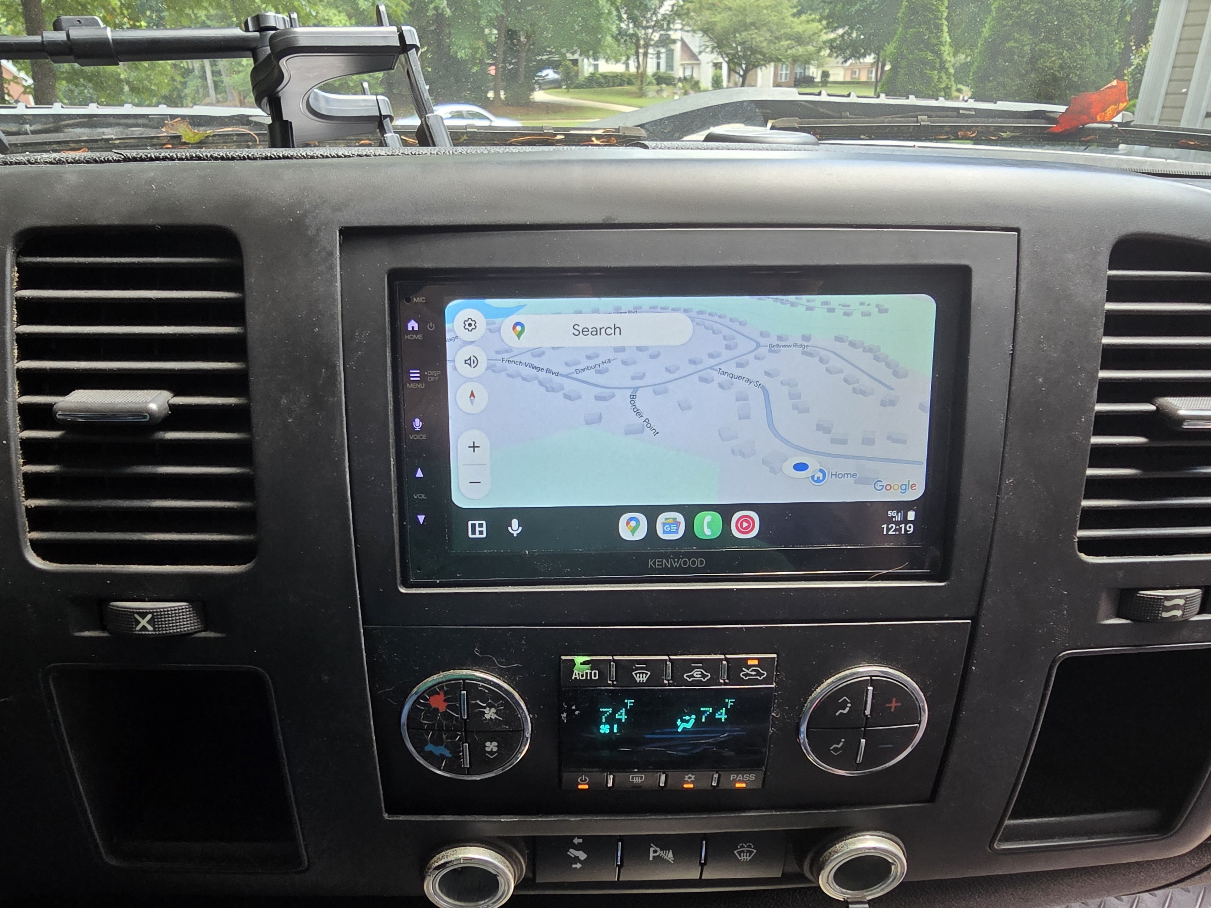 Customer review photo