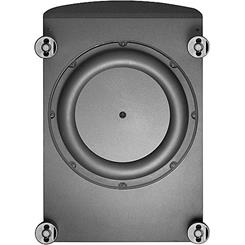 Sub radiator