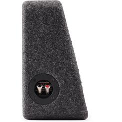 Kicker 40TCWRT102 10" sub enclosure