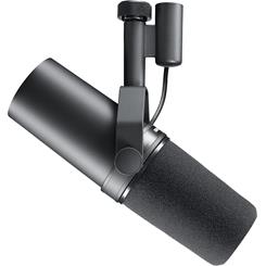 Shure Cardioid Dynamic Microphone