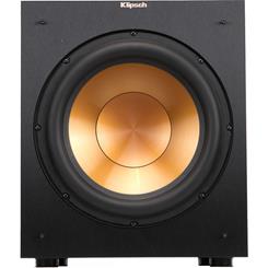 Klipsch R-12SW powered subwoofer