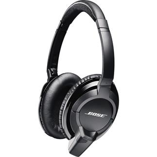Bose AE2w Bluetooth headphones