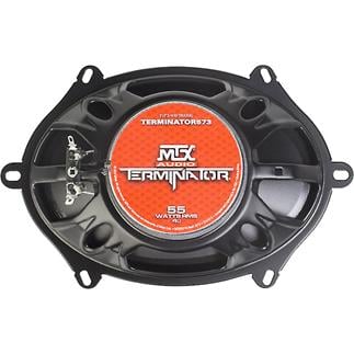 Terminator 573