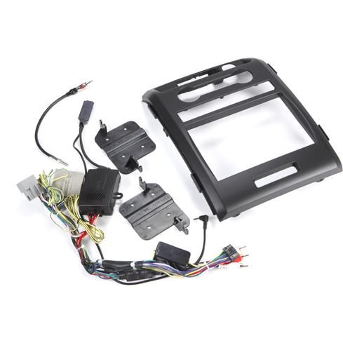 Alpine KTX-FPU8 Factory Integration Adapter