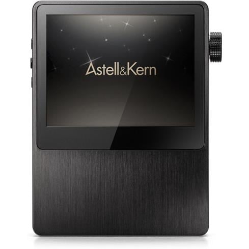 Astell & Kern AK100 High-Resolution Portable Music Player