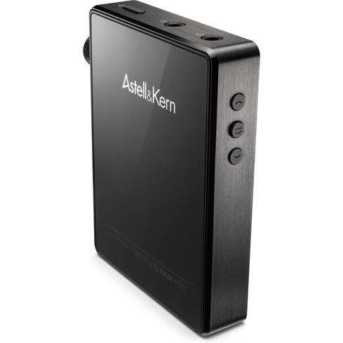 Astell & Kern AK100 high-resolution portable music player