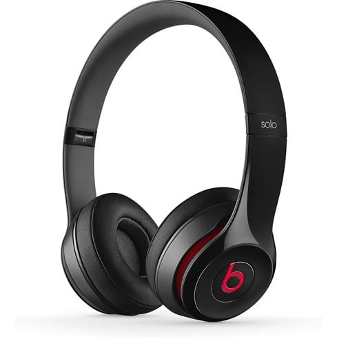 Beats Solo2 headphones