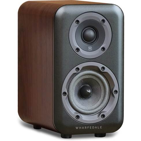 Wharfedale D310 bookshelf speaker