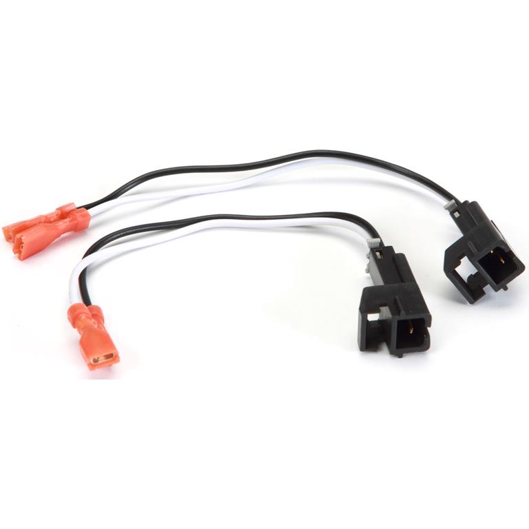 Speaker installation gear